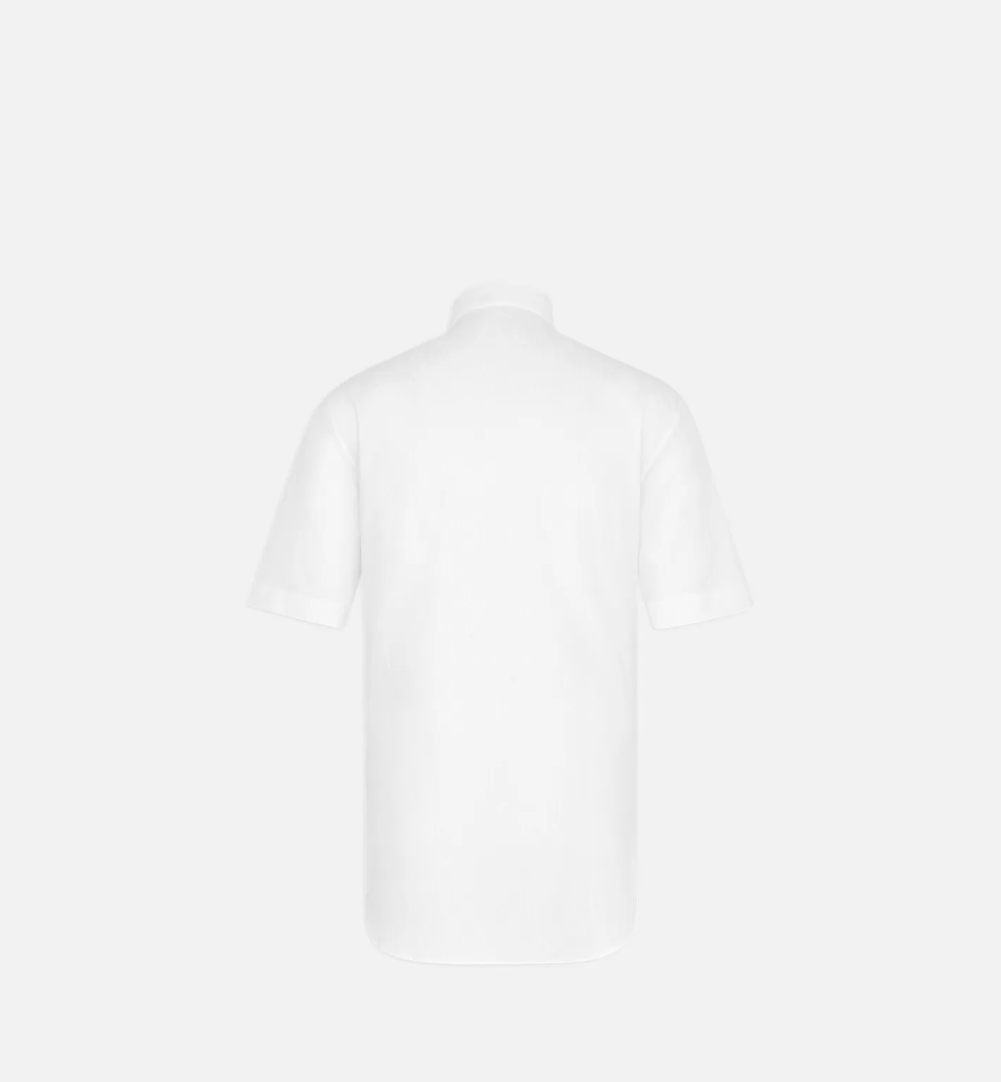 DIOR Oblique Short-Sleeved Shirt Flash Sale