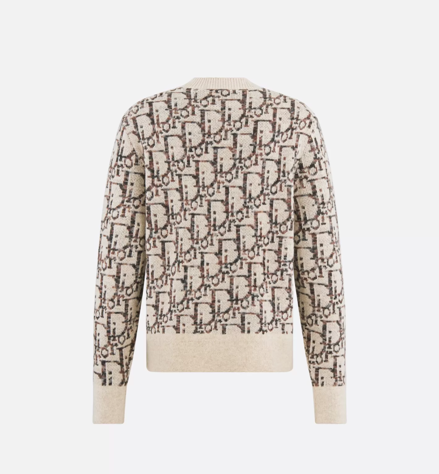 DIOR Oblique Sweater Clearance