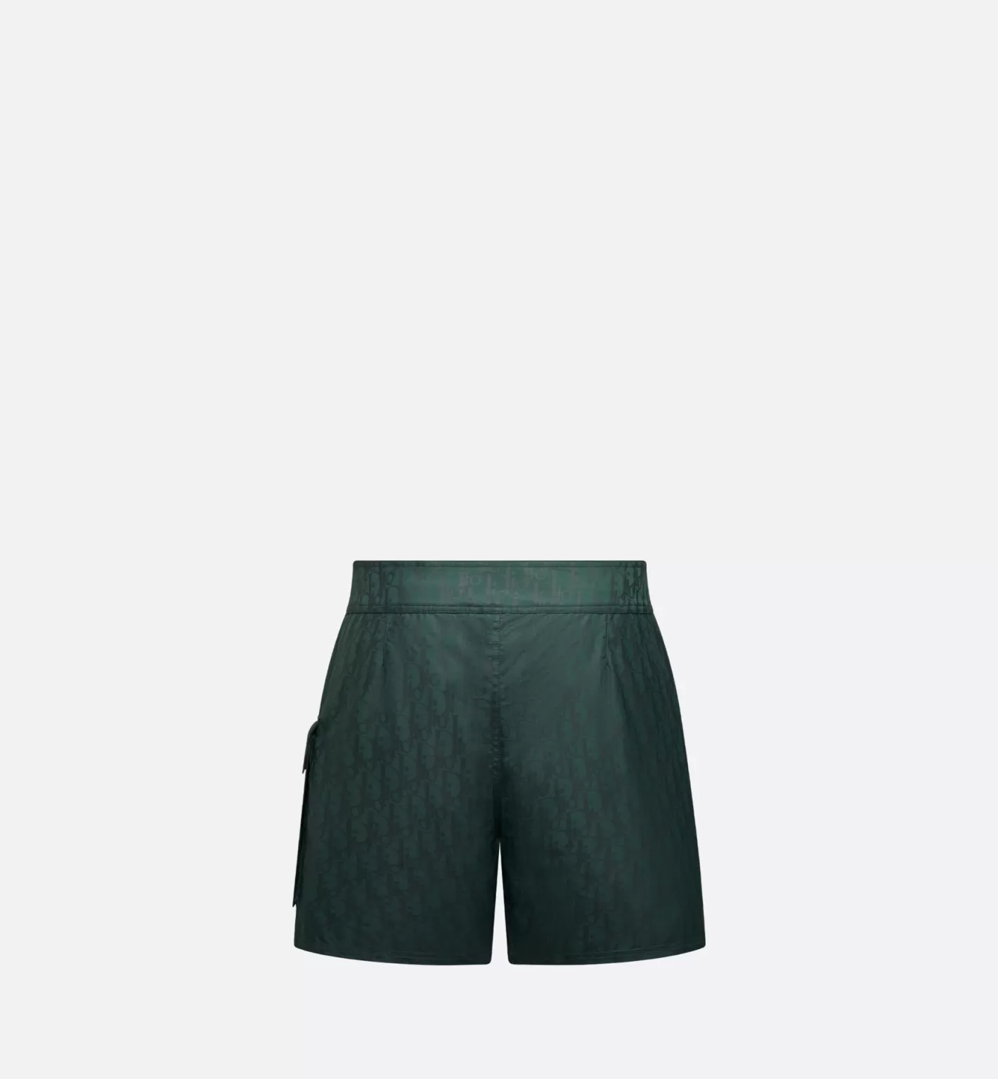 DIOR Oblique Swim Shorts Sale