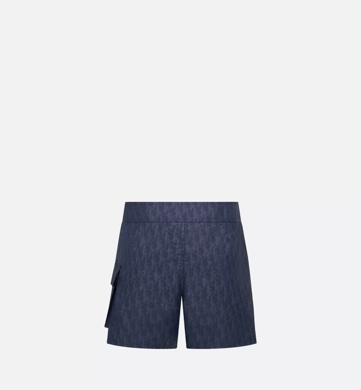 DIOR Oblique Swim Shorts Store