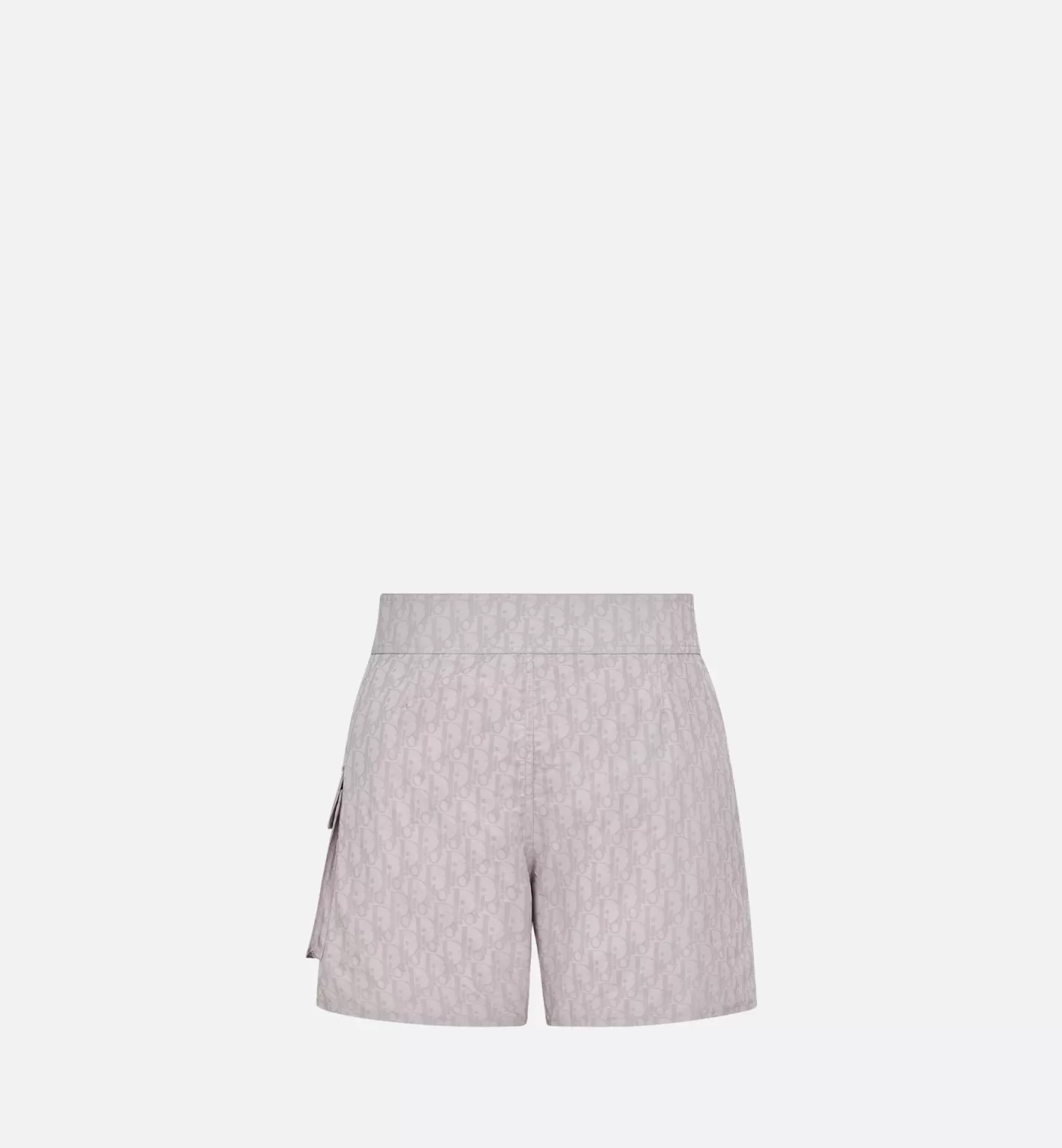 DIOR Oblique Swim Shorts Clearance