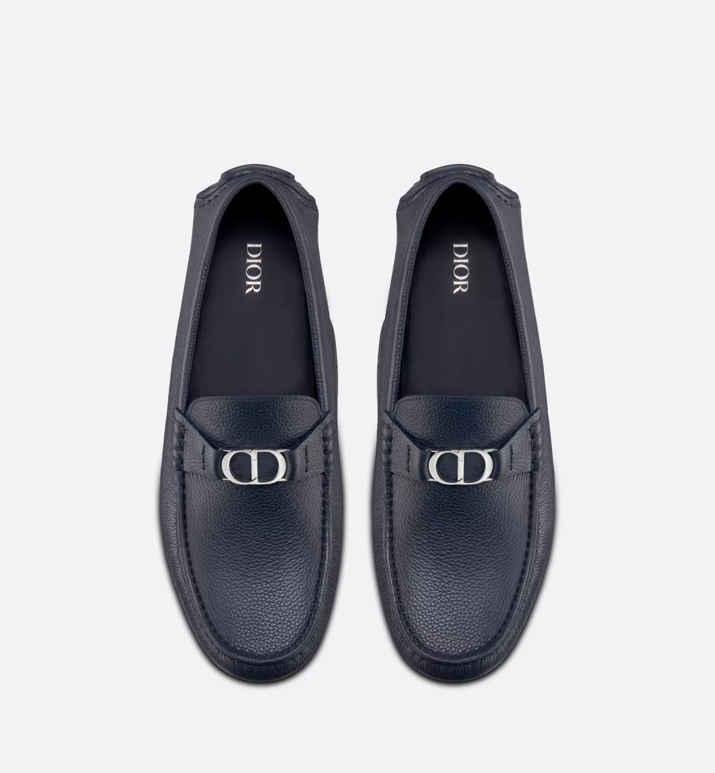 DIOR Od On Loafer Best Sale