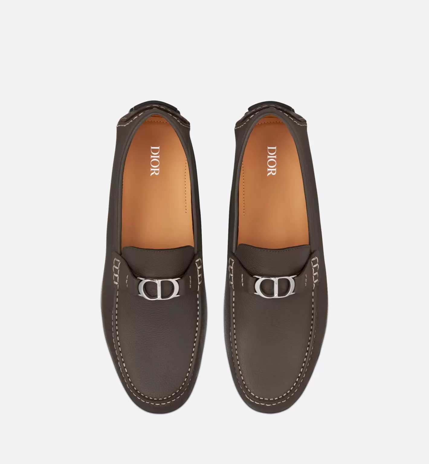 DIOR Od On Loafer Flash Sale