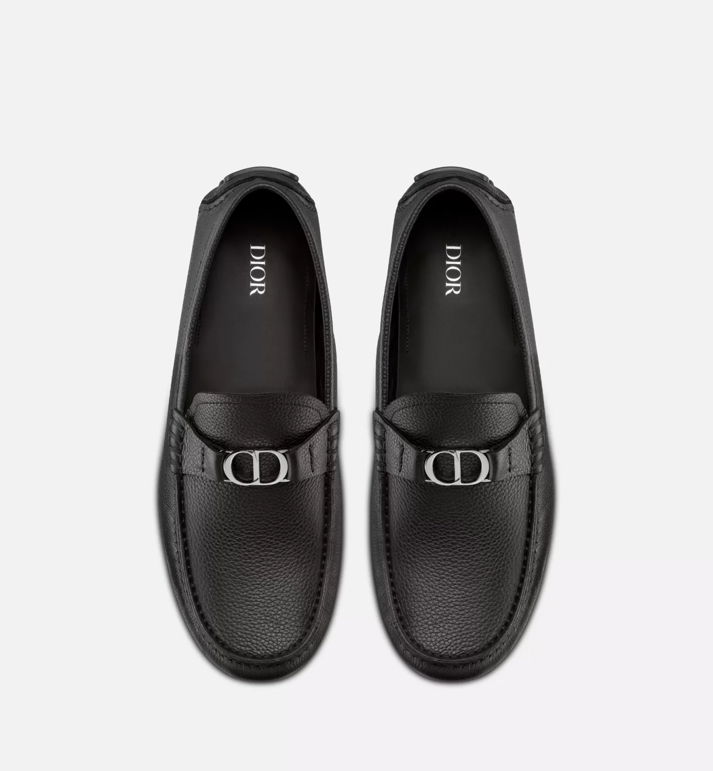 DIOR Od On Loafer Fashion