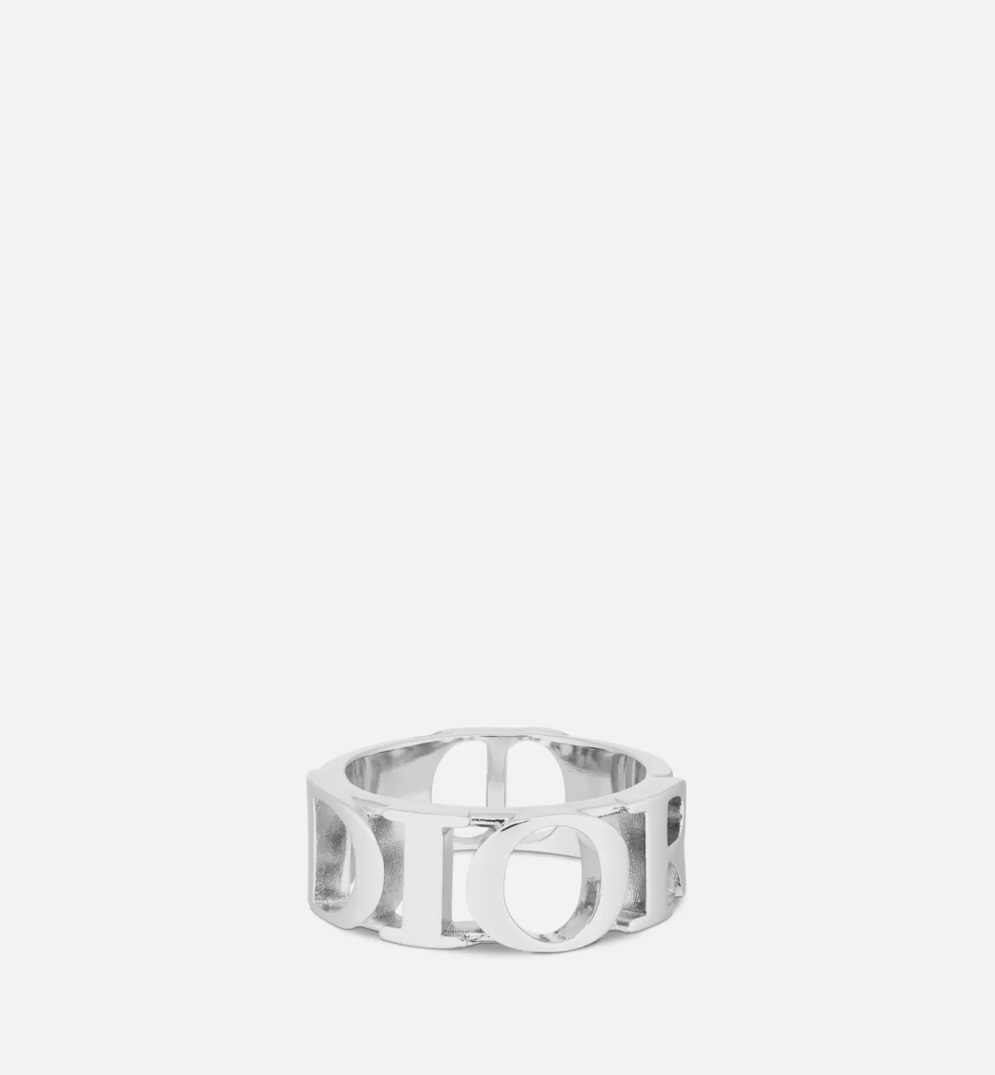 DIOR Ring Clearance