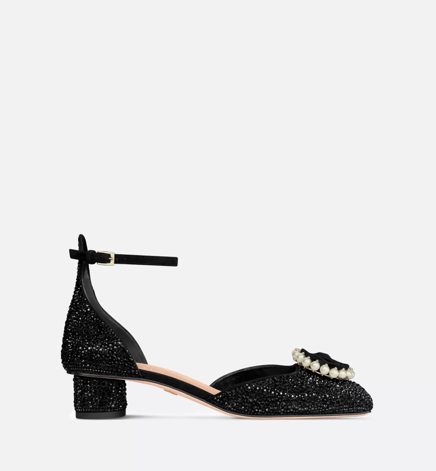 DIOR Rose Pump Discount