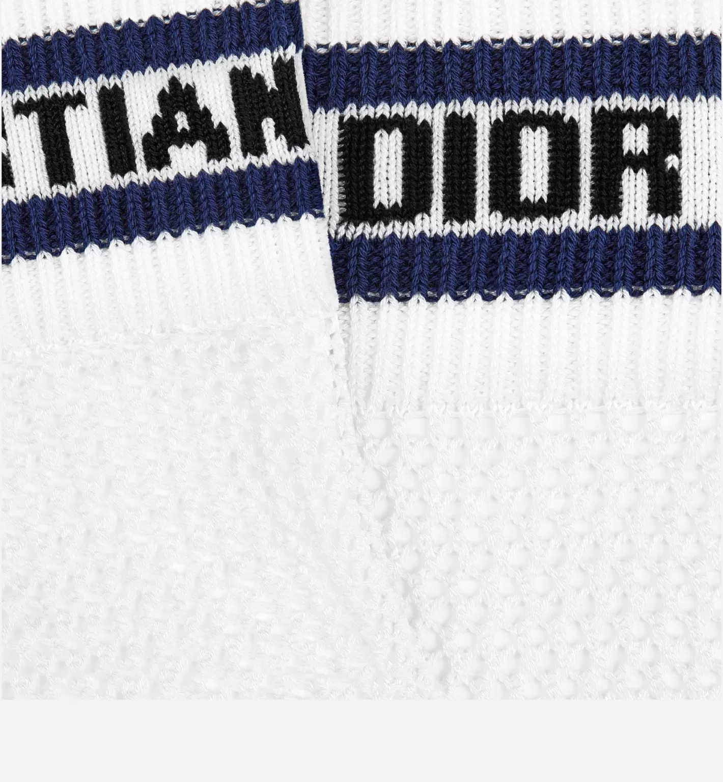 DIOR Sporty Socks New