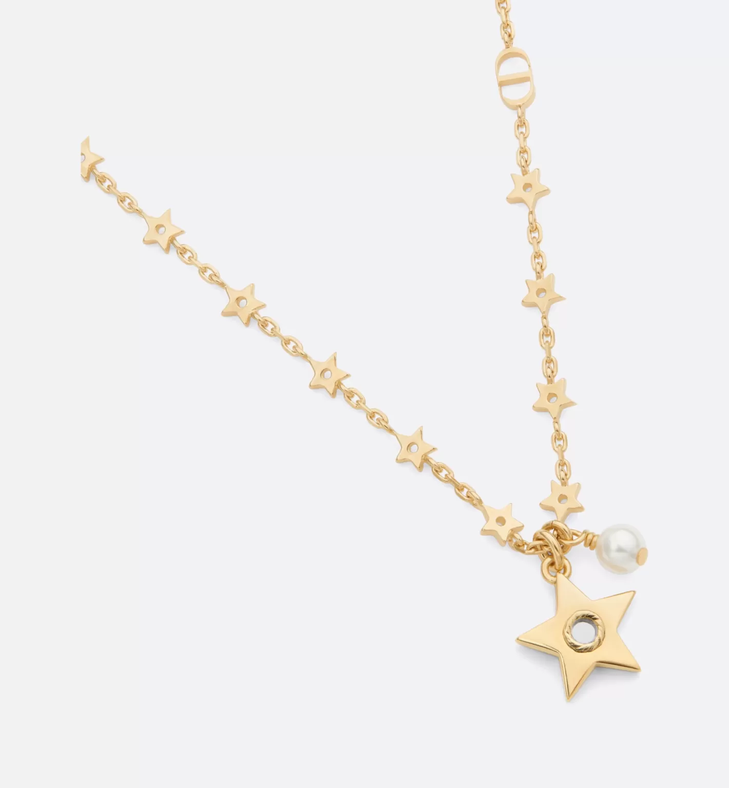 DIOR Star Necklace Sale