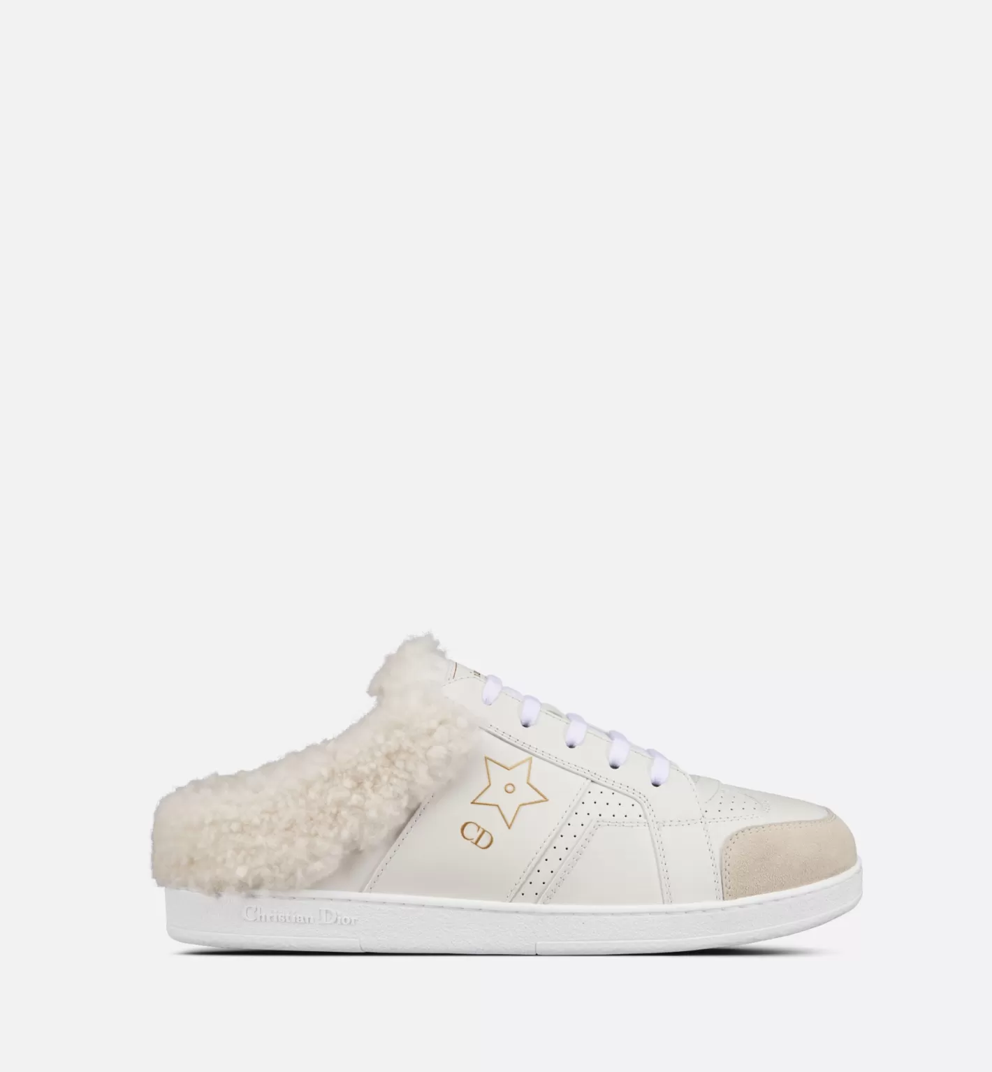 DIOR Star Sneaker Clearance