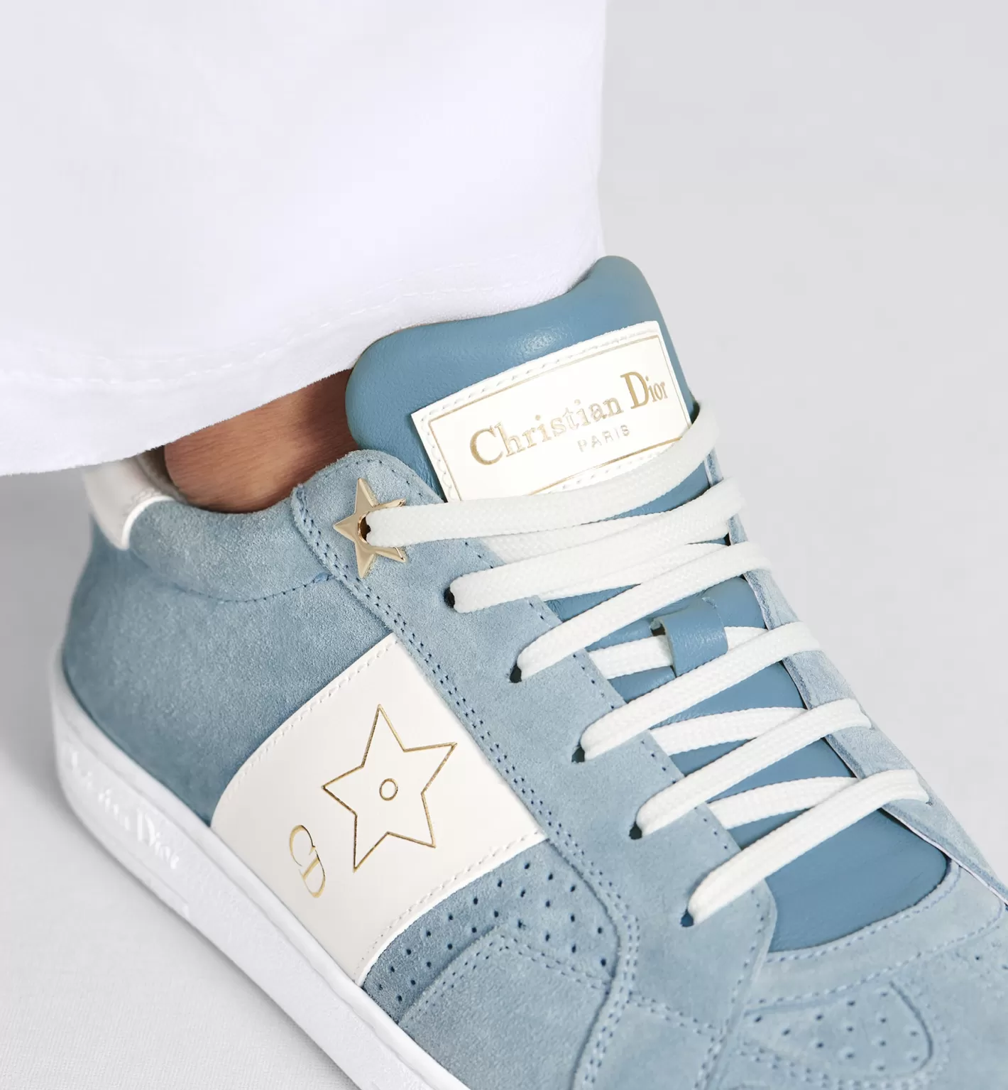 DIOR Star Sneaker Outlet