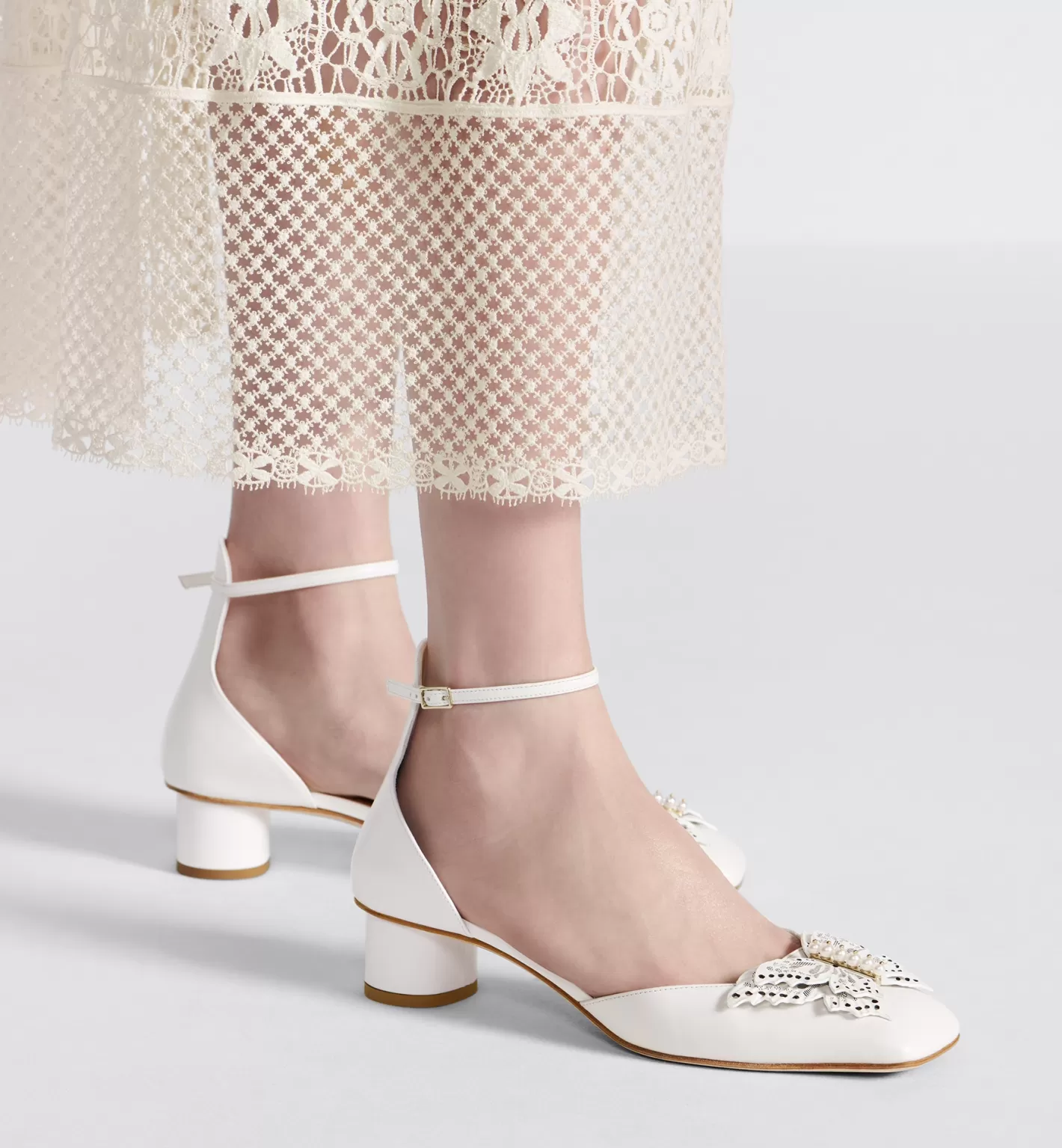 DIOR Tale Pump Flash Sale