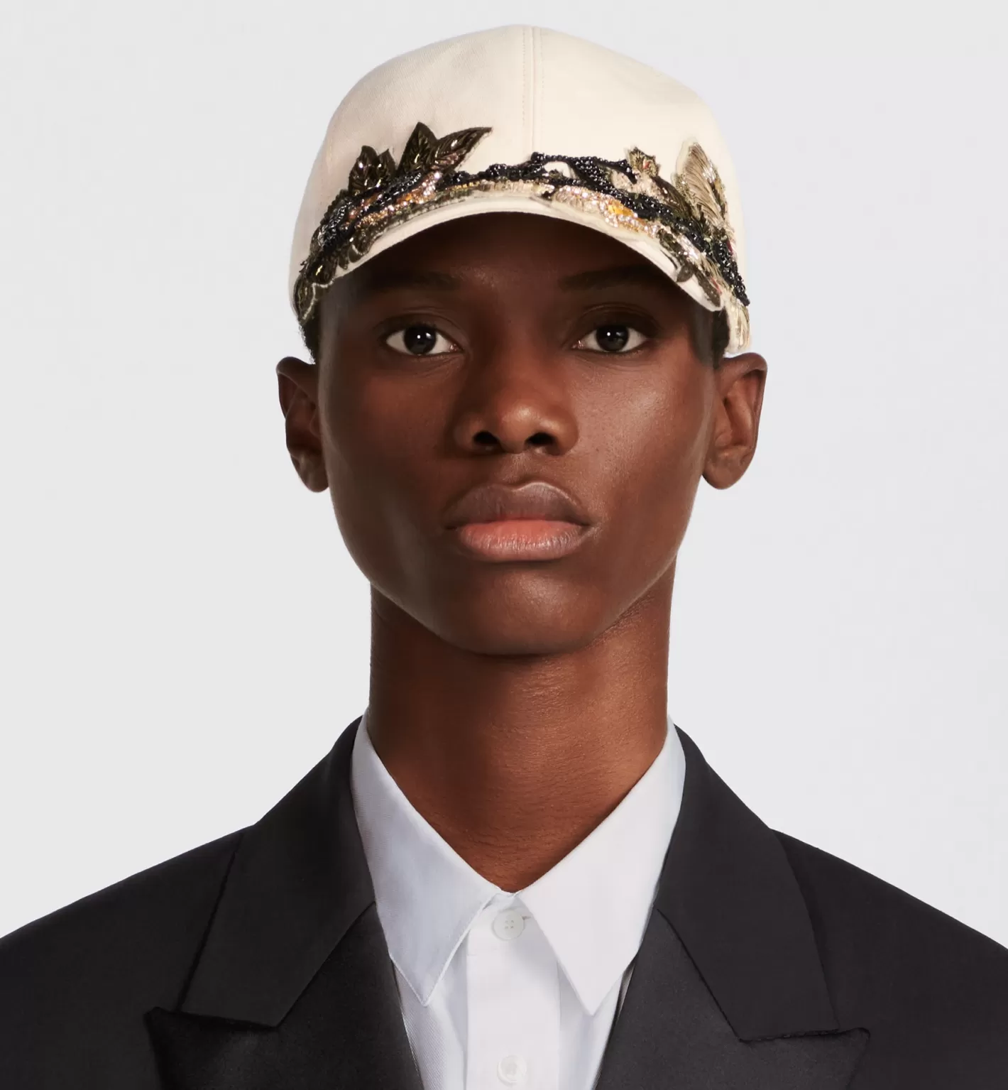 DIOR Tears Baseball Cap Clearance