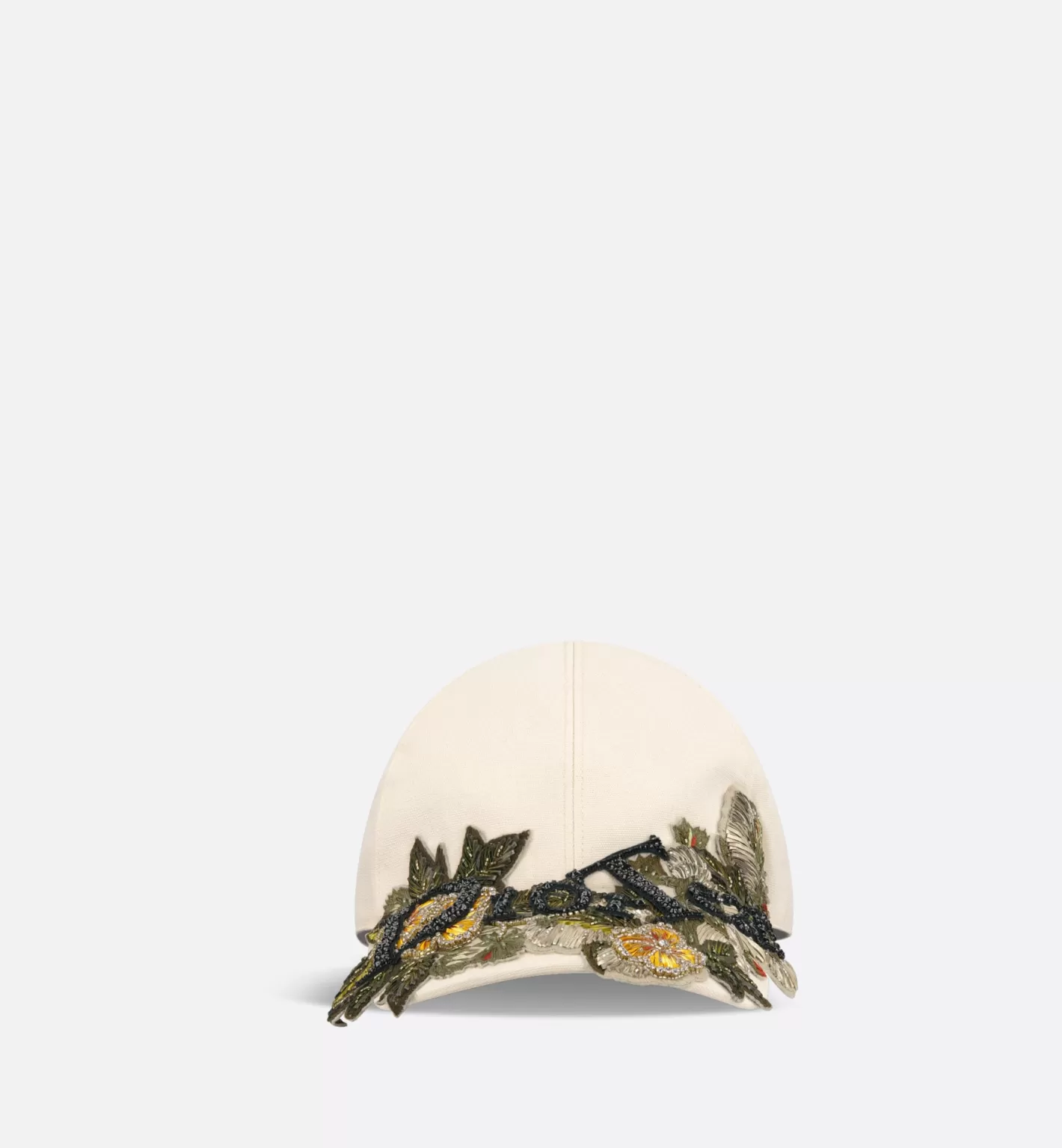 DIOR Tears Baseball Cap Clearance