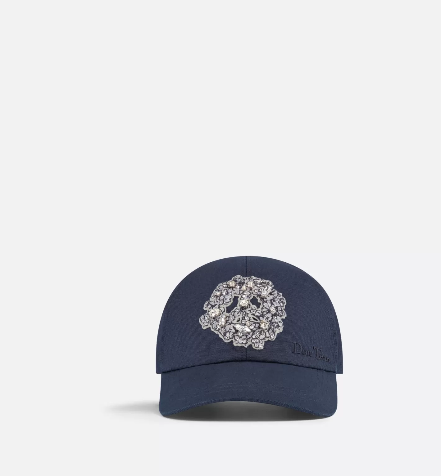 DIOR Tears Baseball Cap Sale