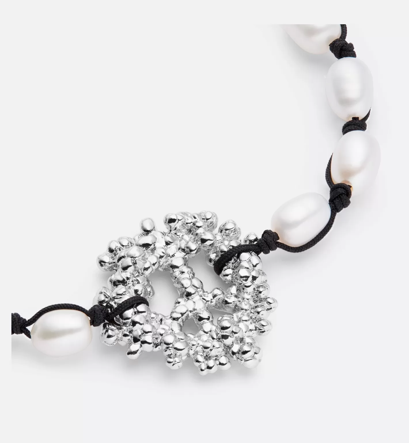 DIOR Tears Bracelet Flash Sale