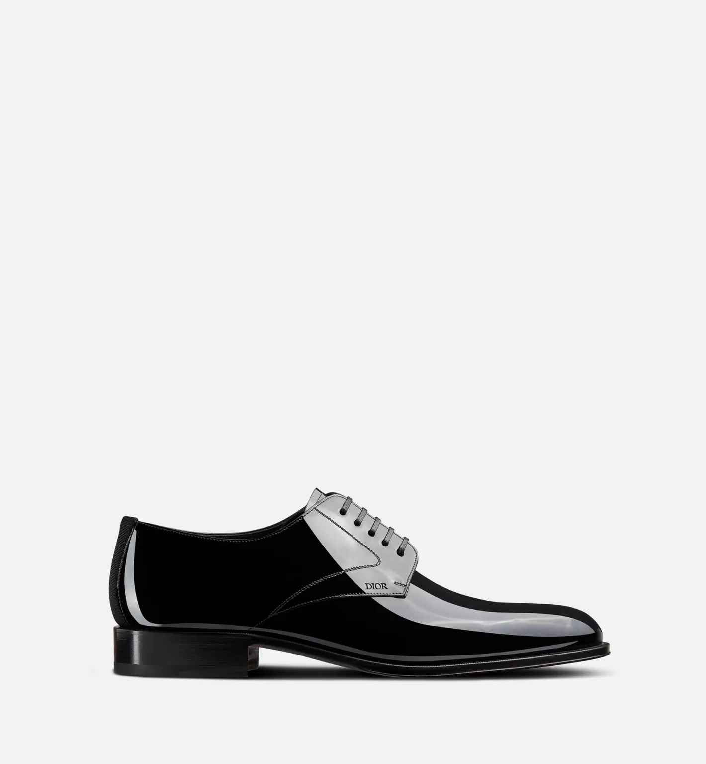 DIOR Timeless Derby Shoe Flash Sale