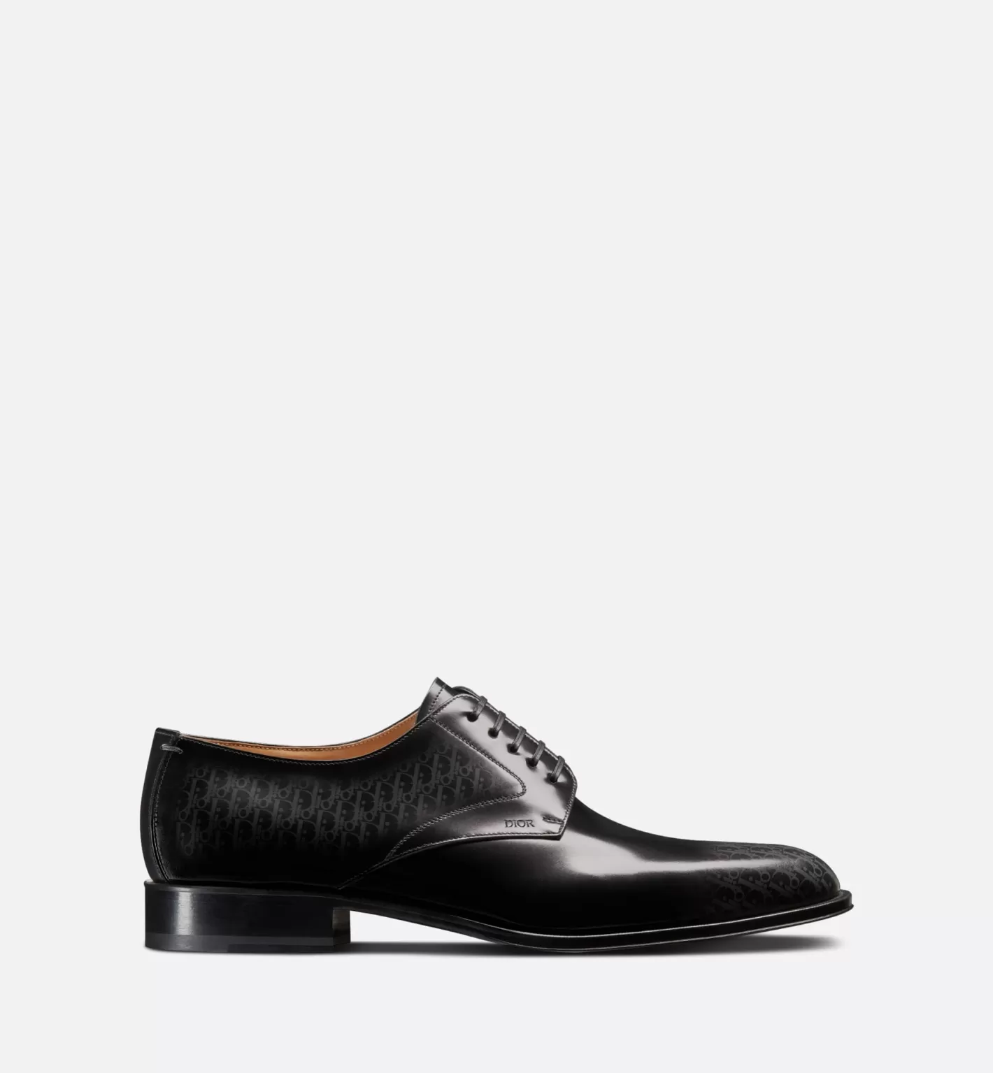 DIOR Timeless Derby Shoe Cheap