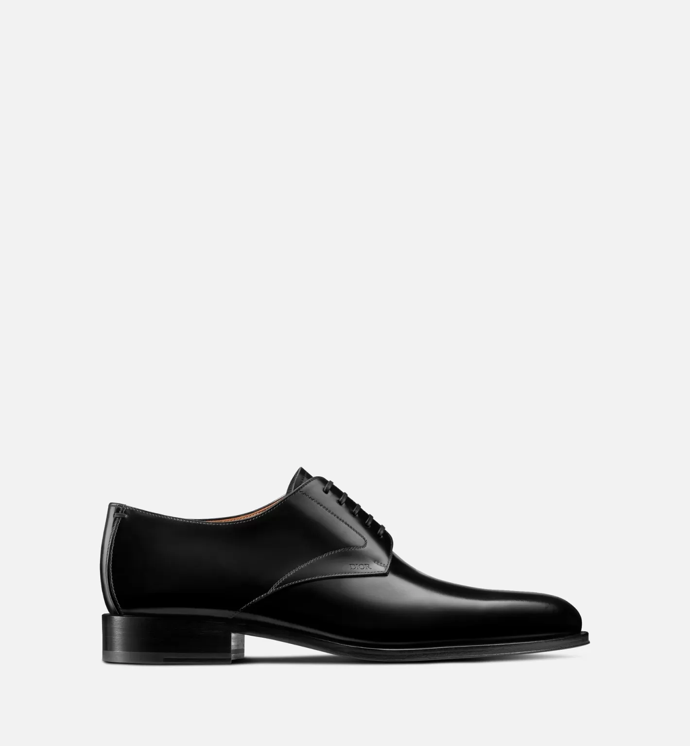 DIOR Timeless Derby Shoe Best Sale