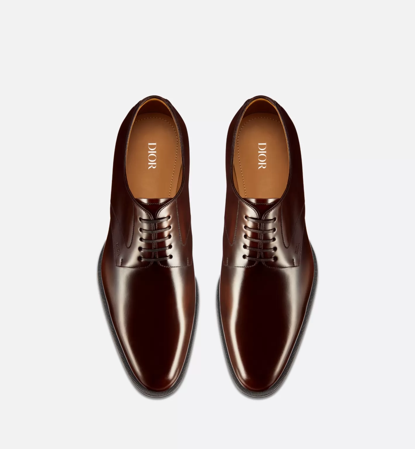 DIOR Timeless Derby Shoe Cheap