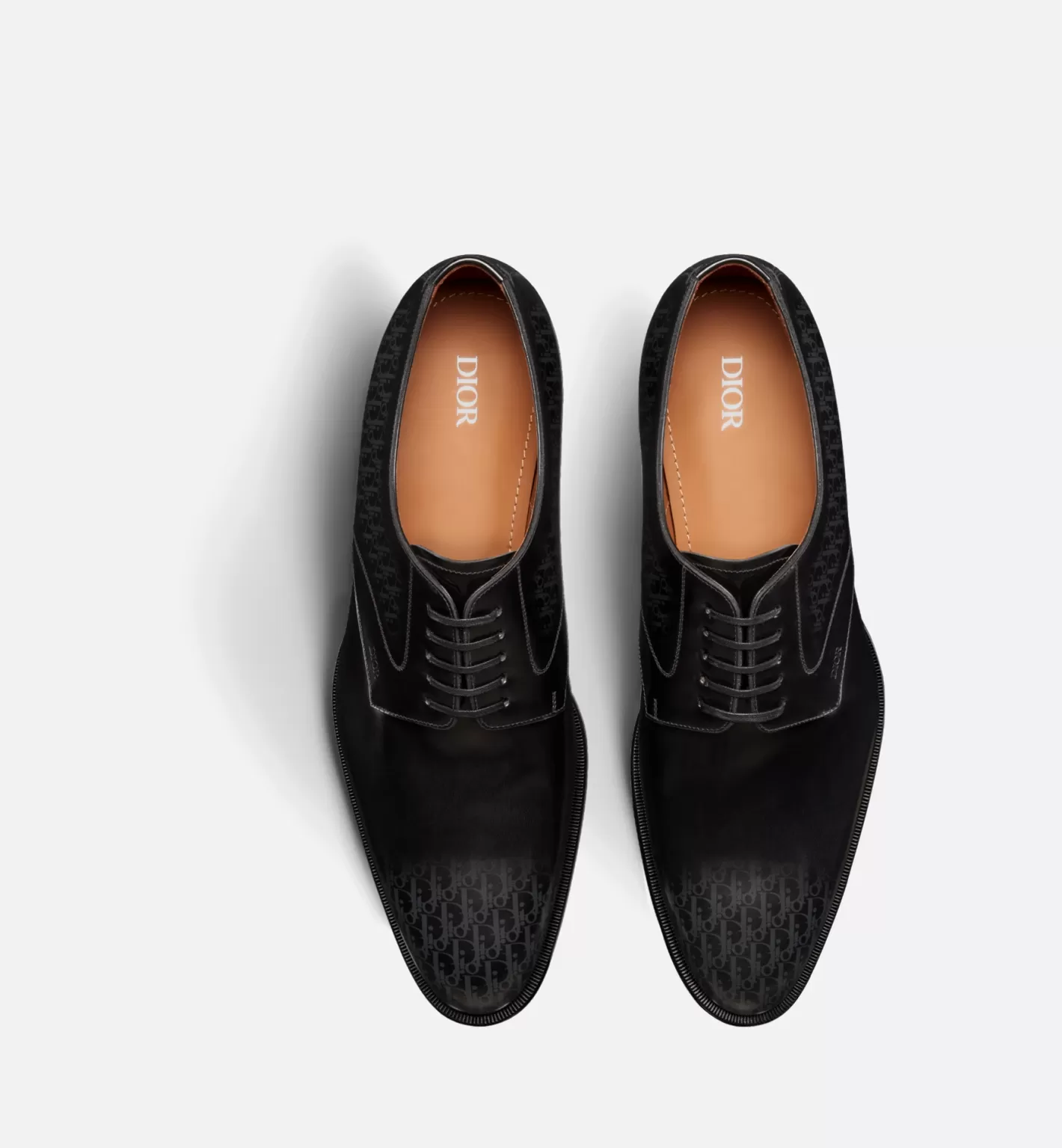 DIOR Timeless Derby Shoe Cheap