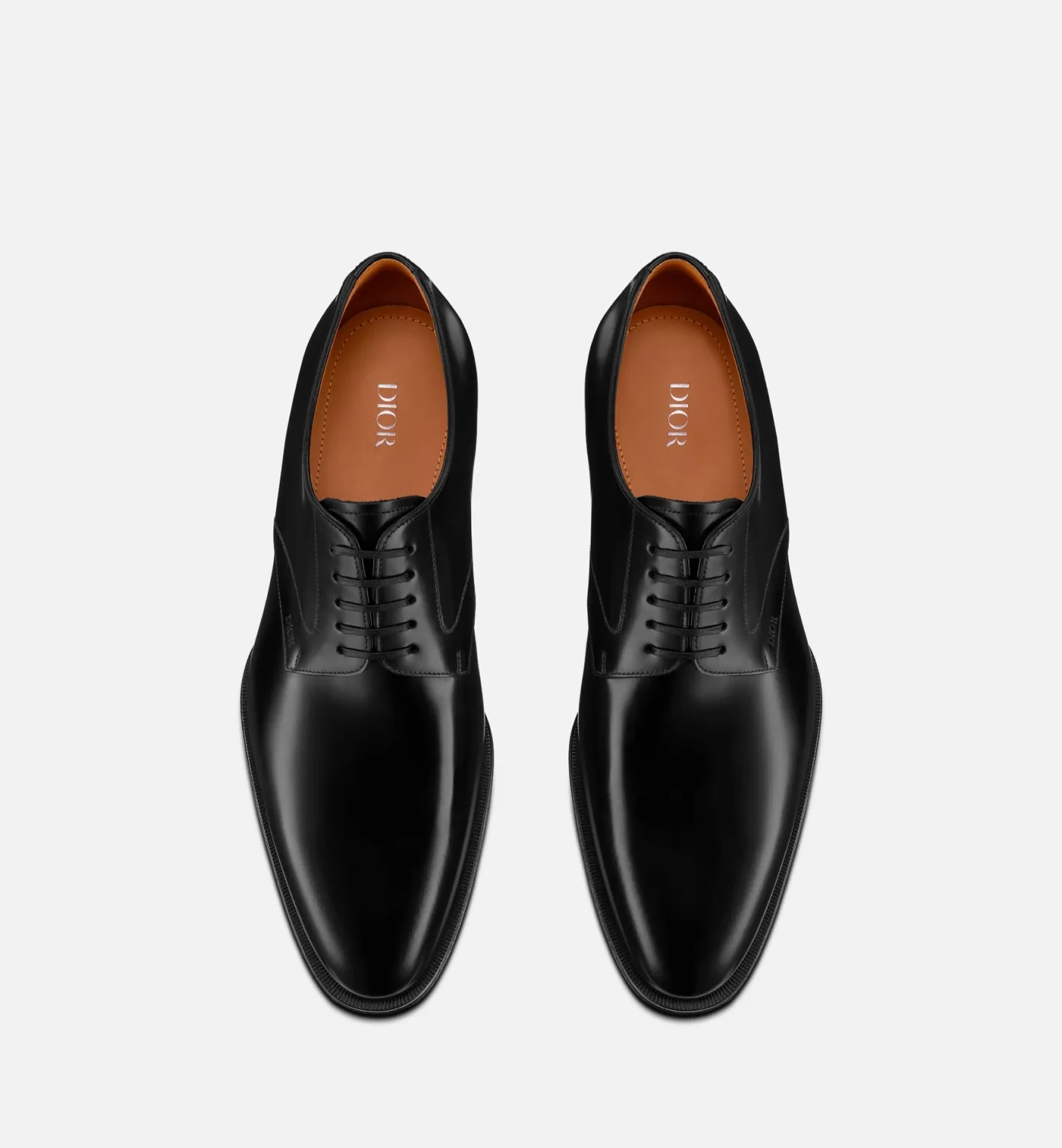 DIOR Timeless Derby Shoe Best Sale