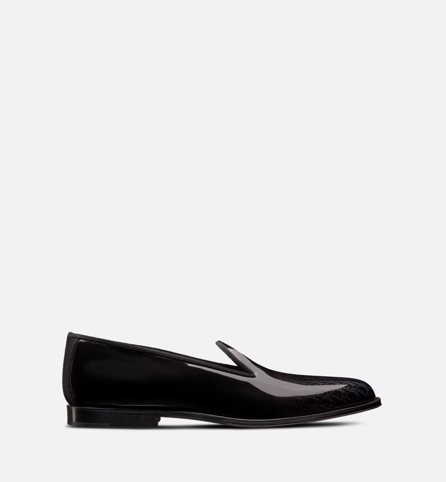 DIOR Timeless Loafer Hot