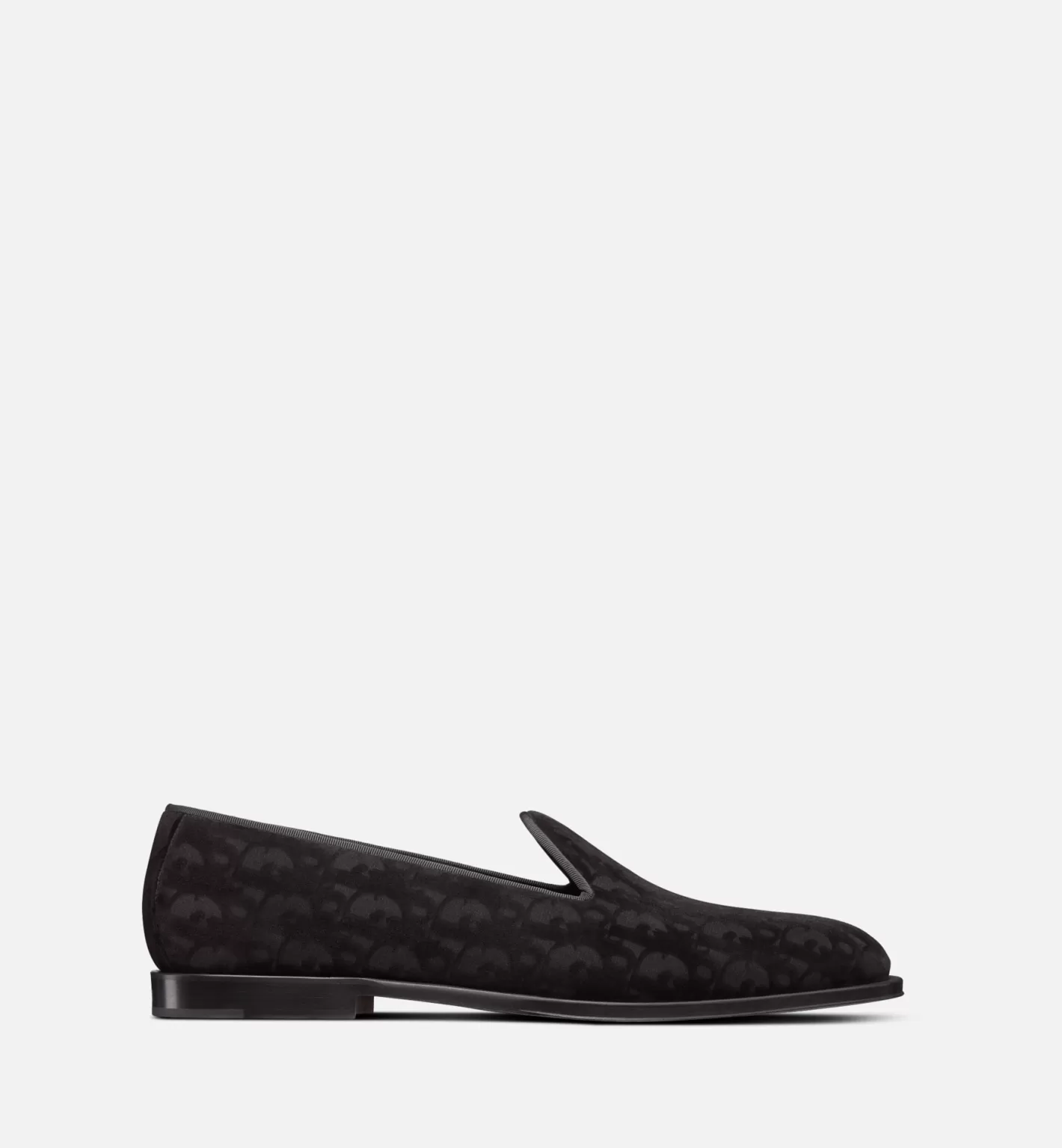 DIOR Timeless Loafer Shop