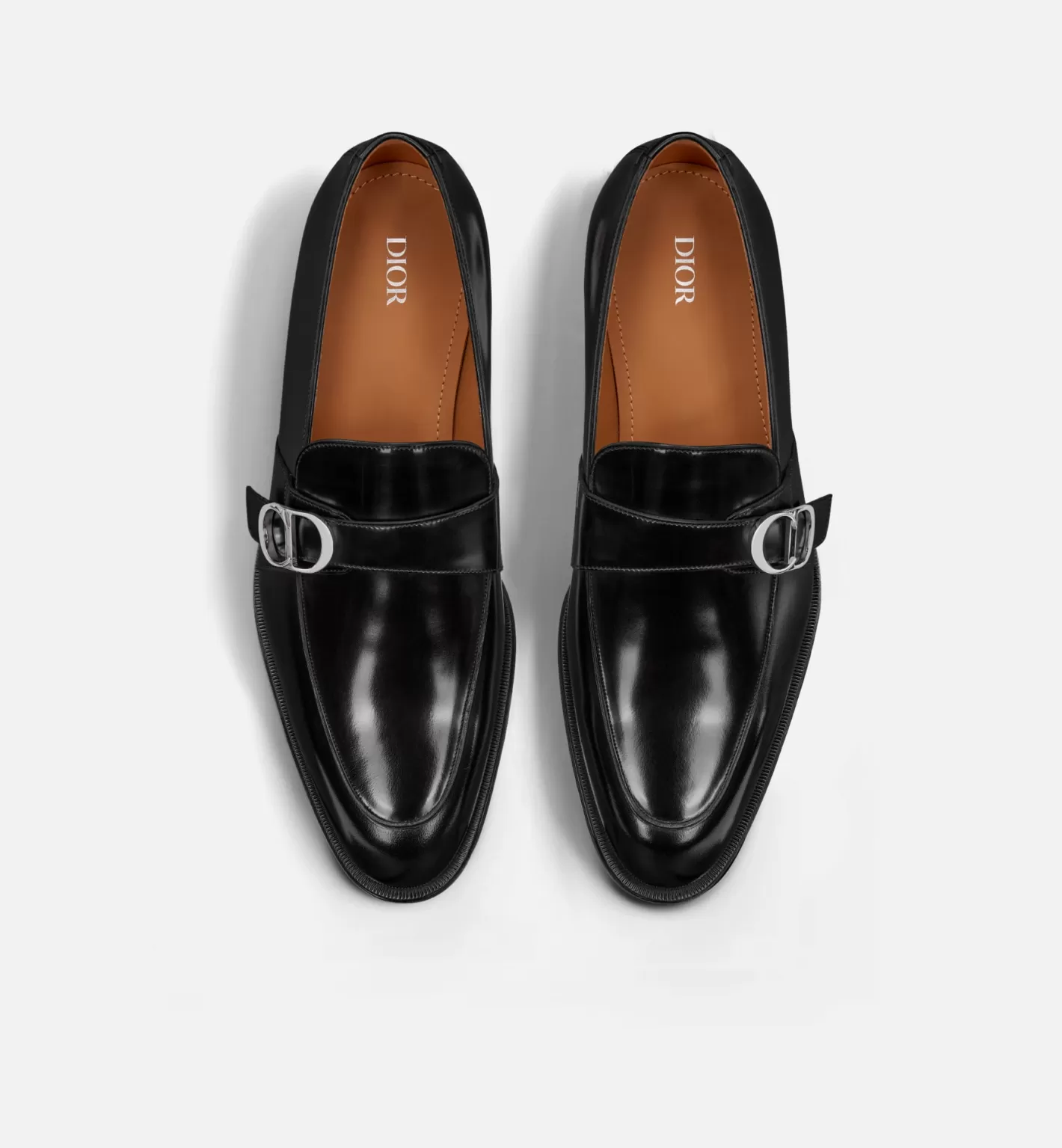 DIOR Timeless Loafer New