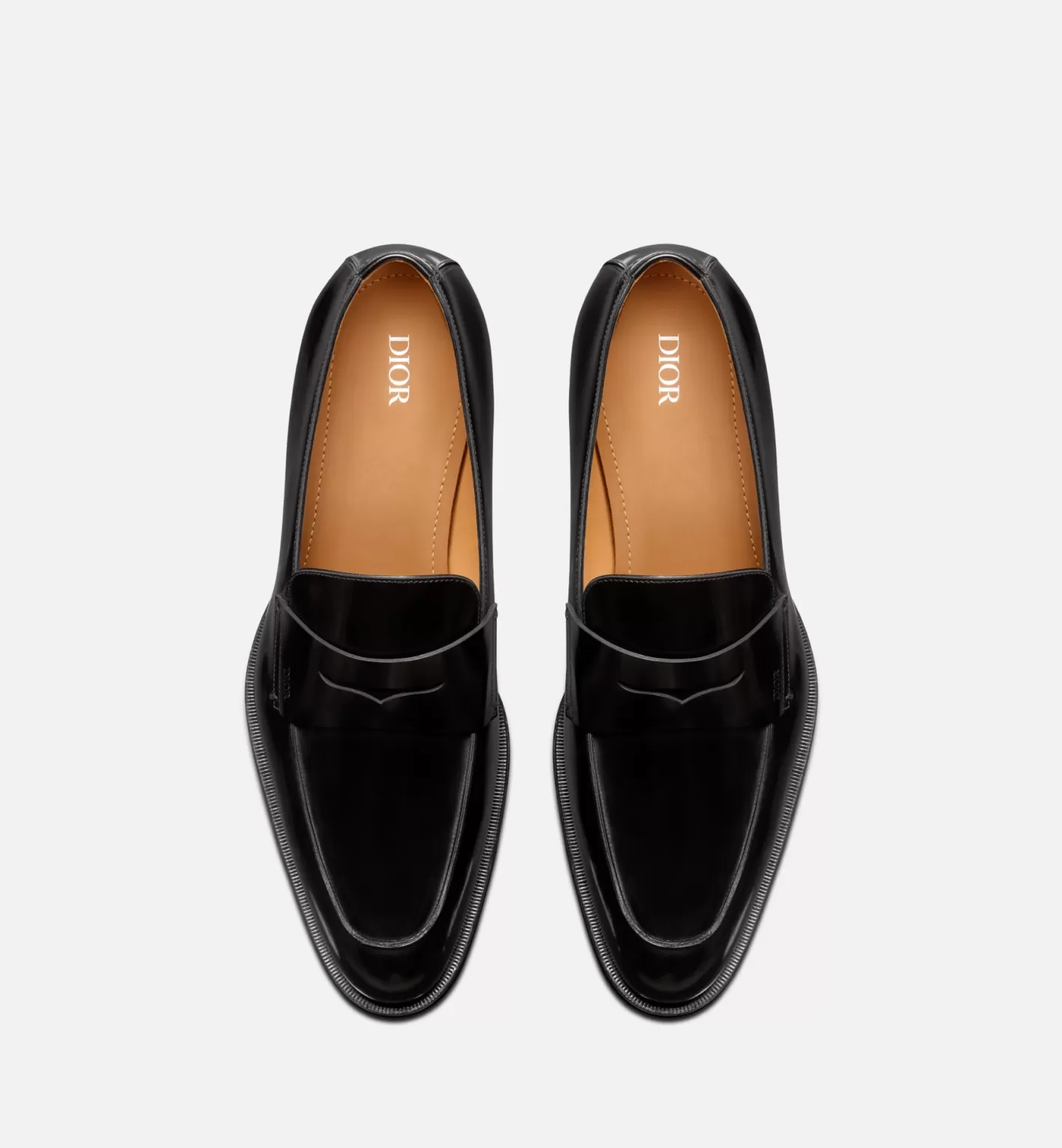 DIOR Timeless Loafer Cheap