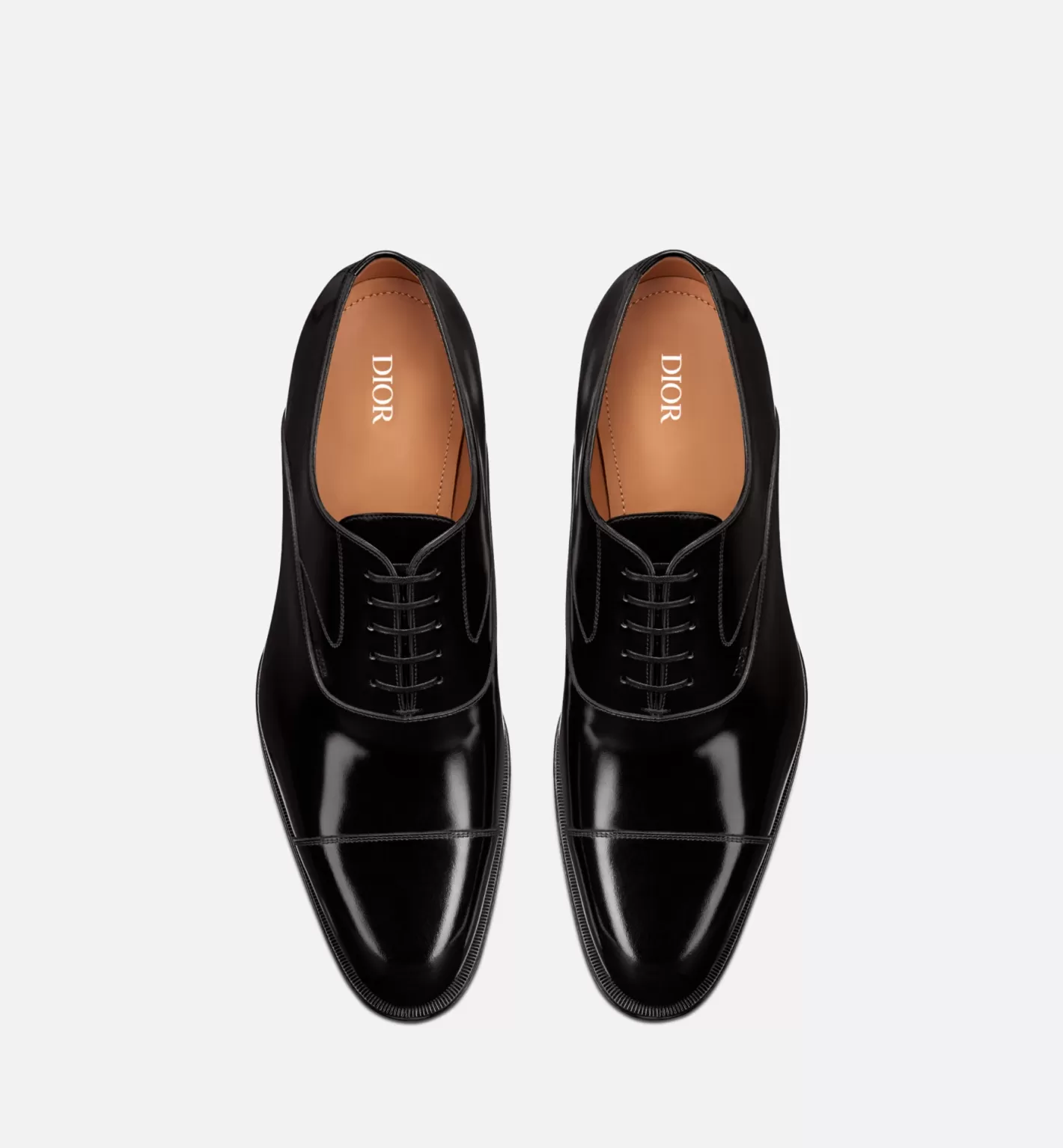 DIOR Timeless Oxford Shoe Cheap