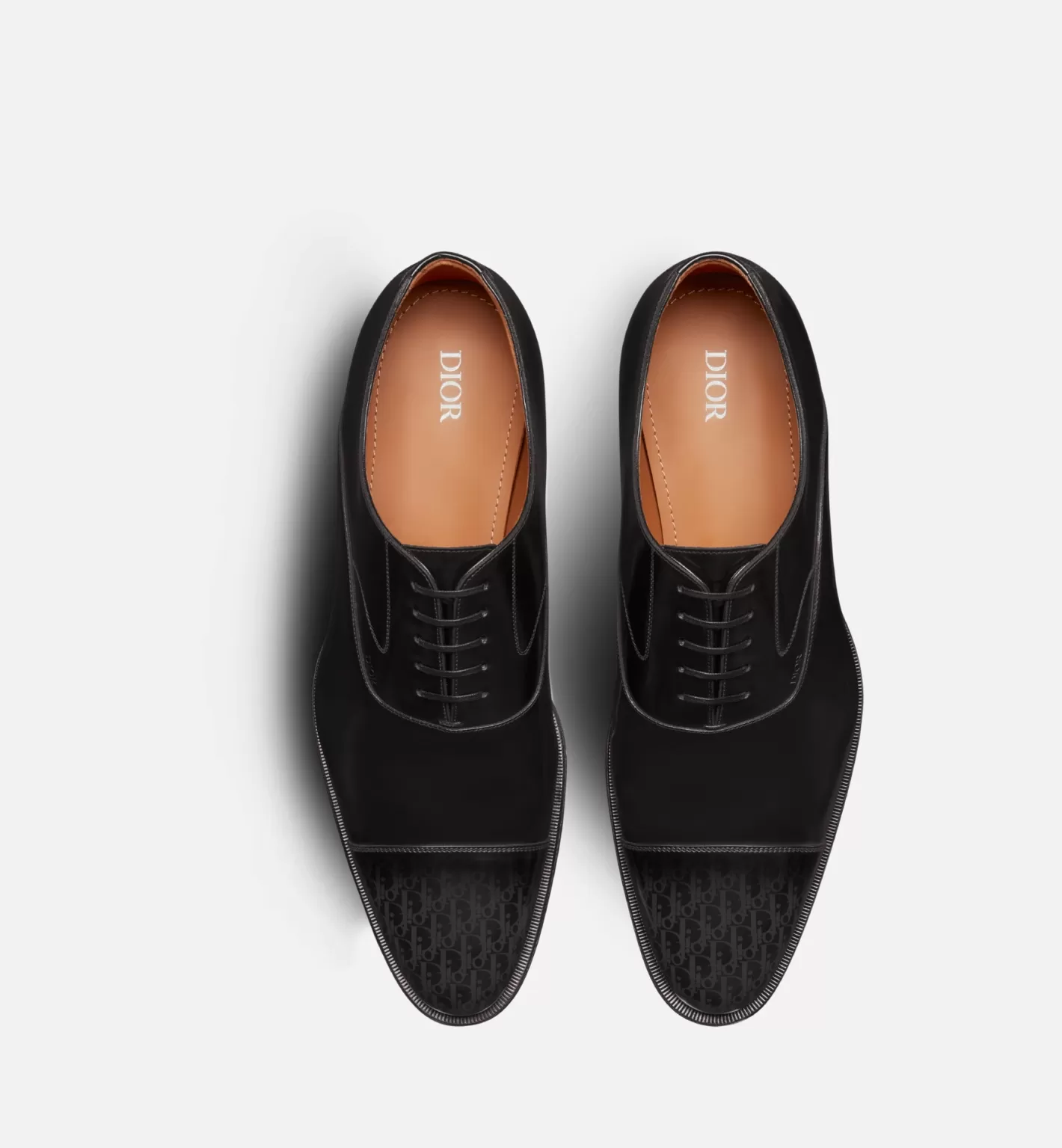 DIOR Timeless Oxford Shoe Cheap