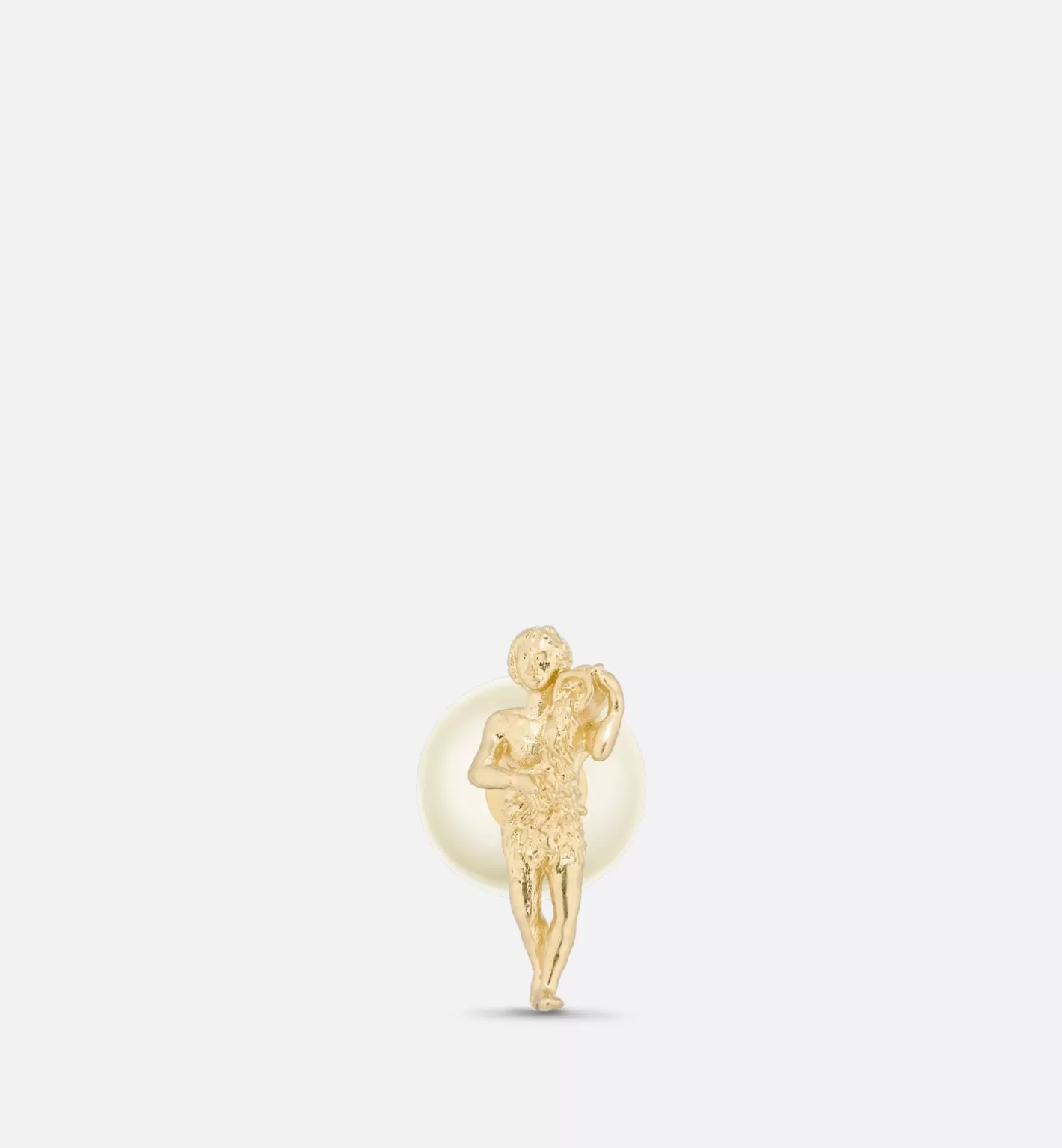 DIOR Tribales Aquarius Earring Discount