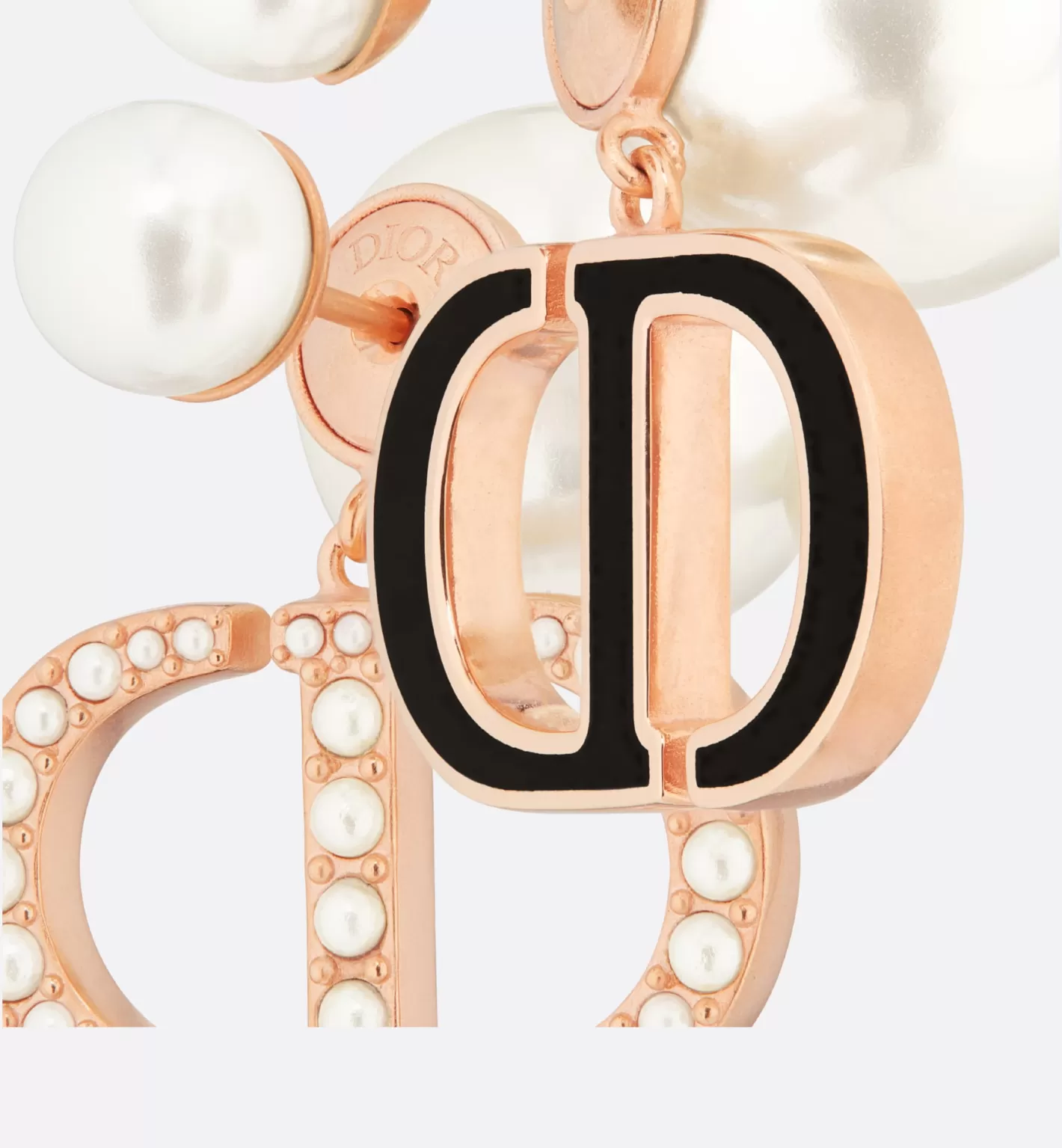 DIOR Tribales Earrings Best Sale