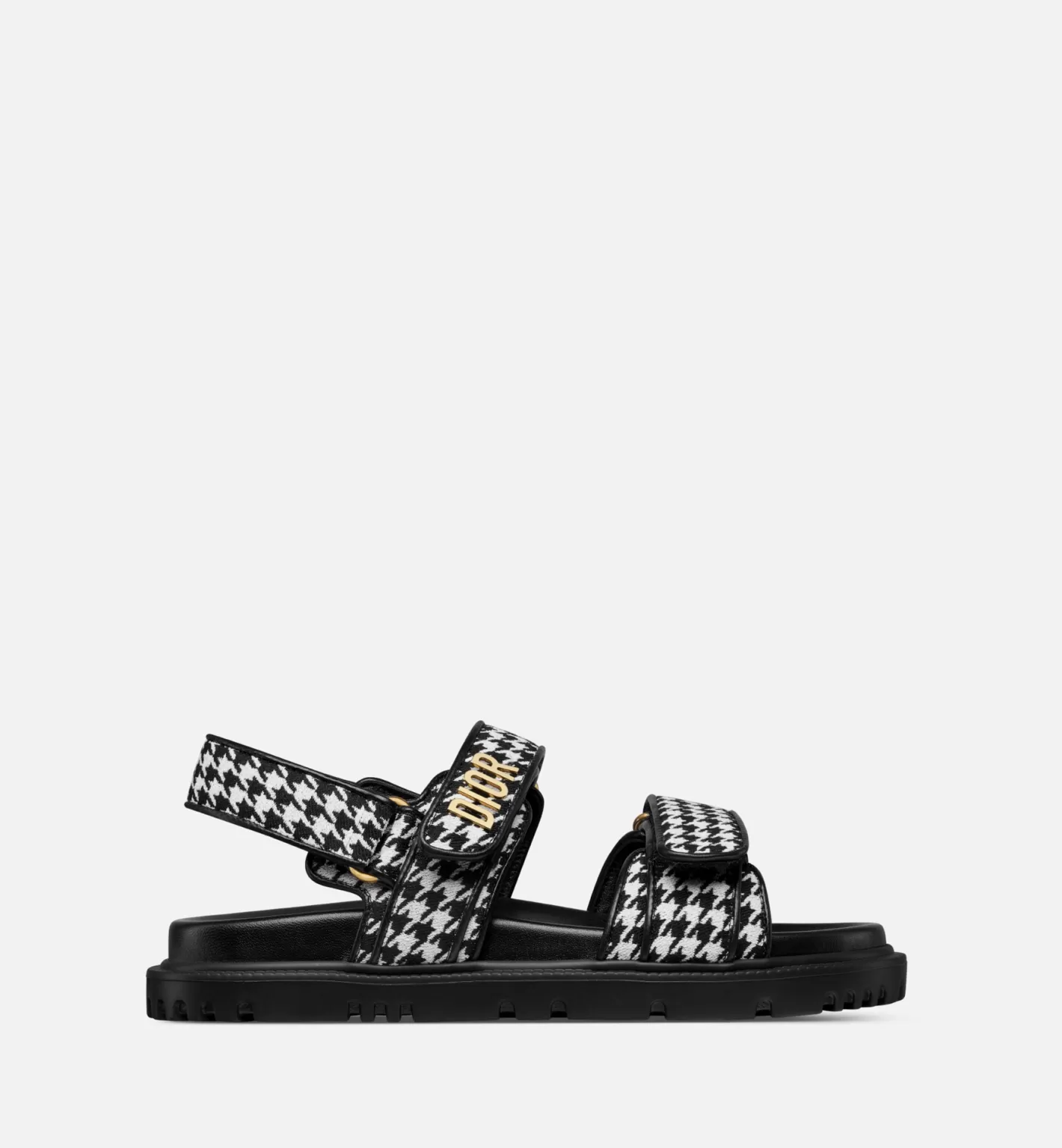 DIOR act Sandal Clearance