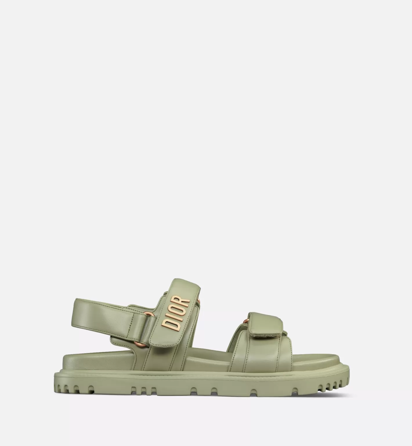 DIOR act Sandal Best Sale