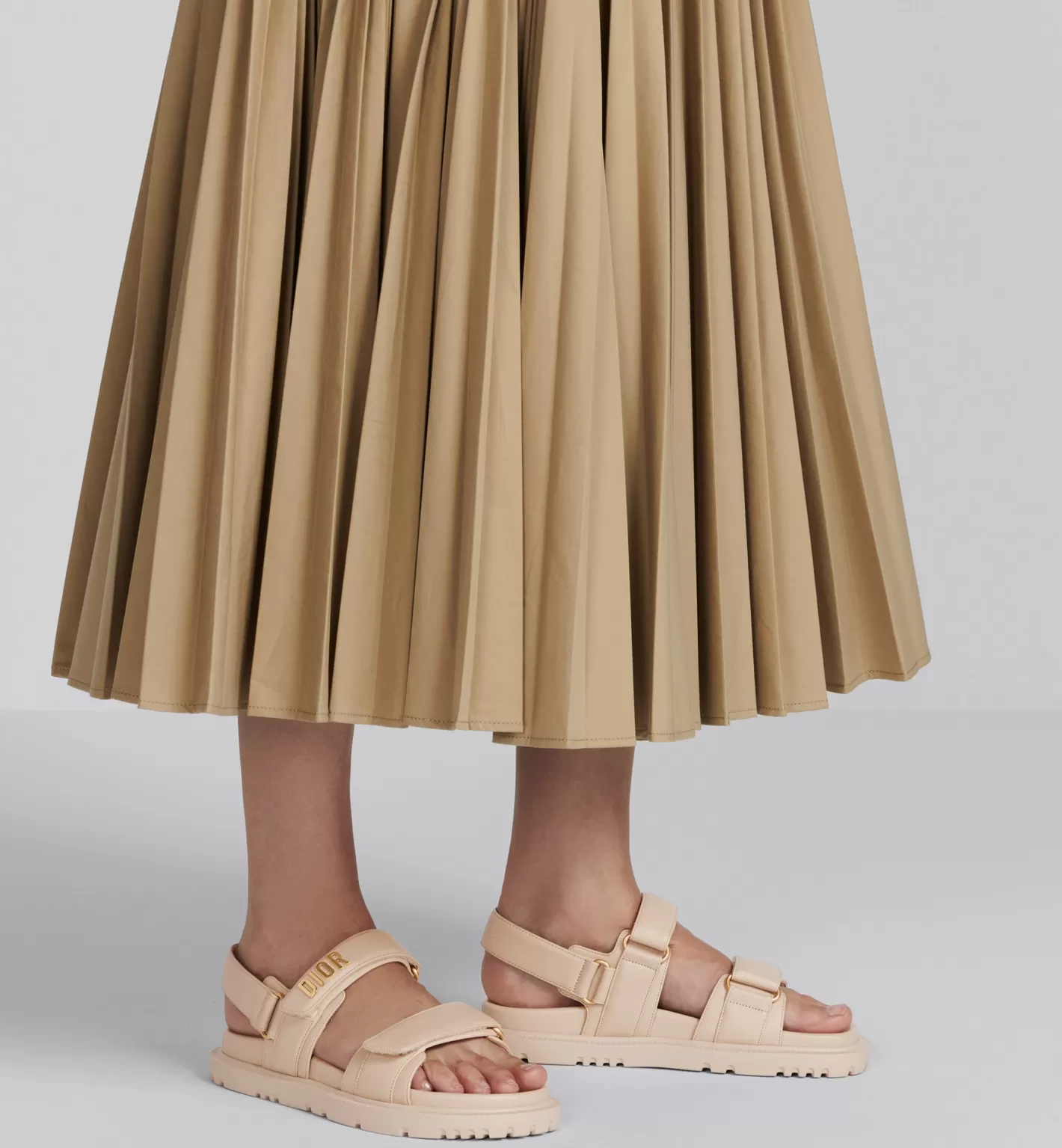 DIOR act Sandal Shop