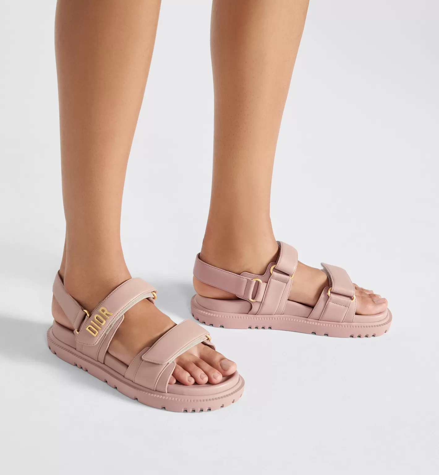 DIOR act Sandal Sale