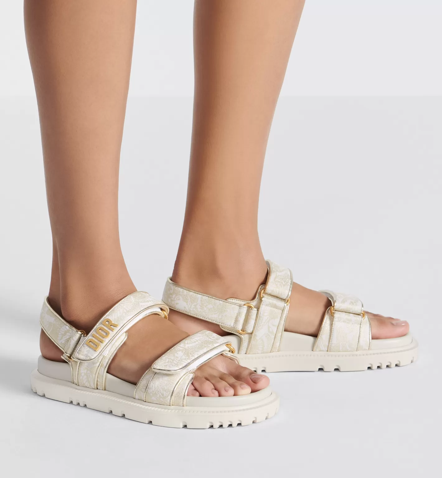 DIOR act Sandal Store