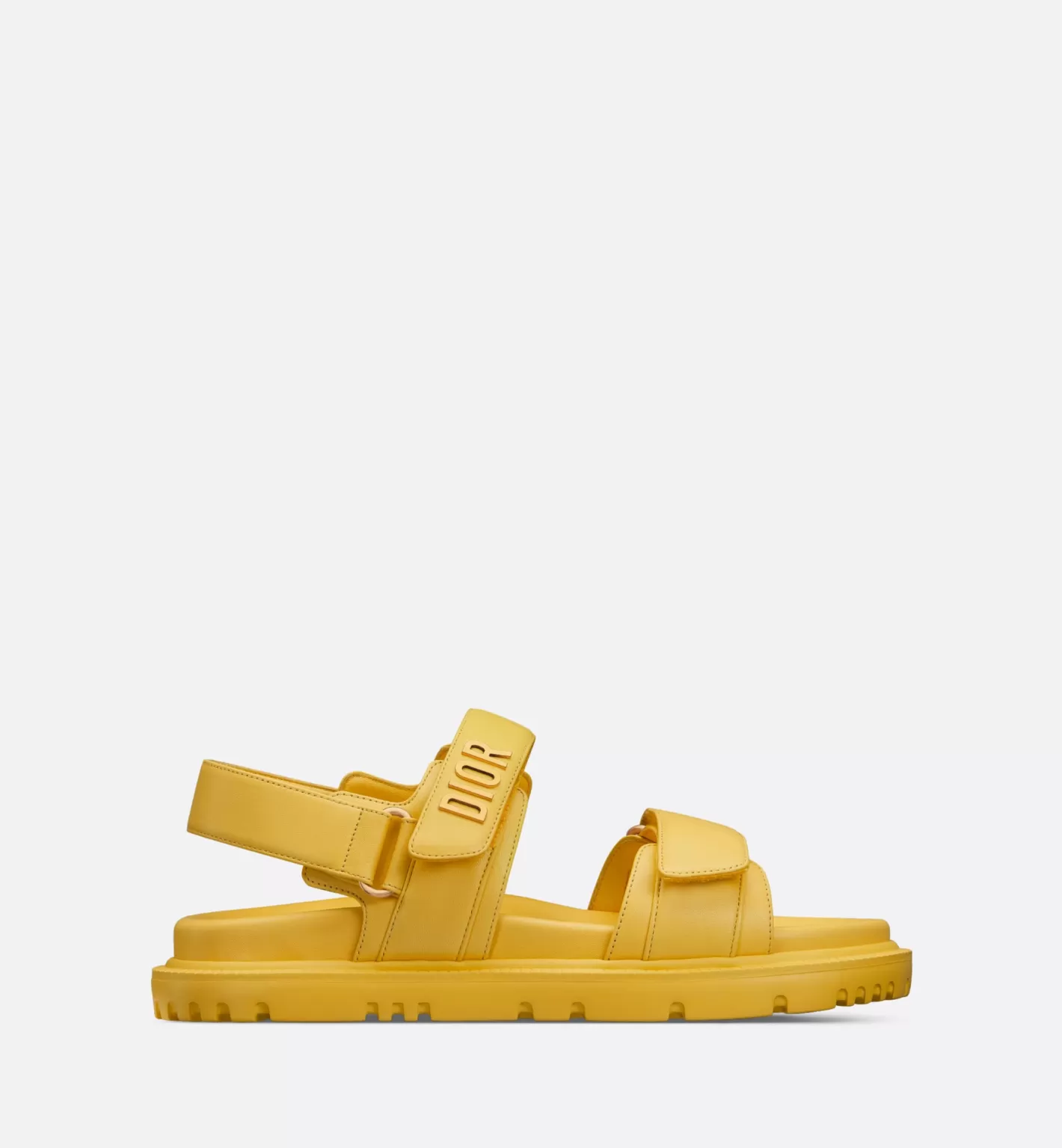 DIOR act Sandal Best Sale