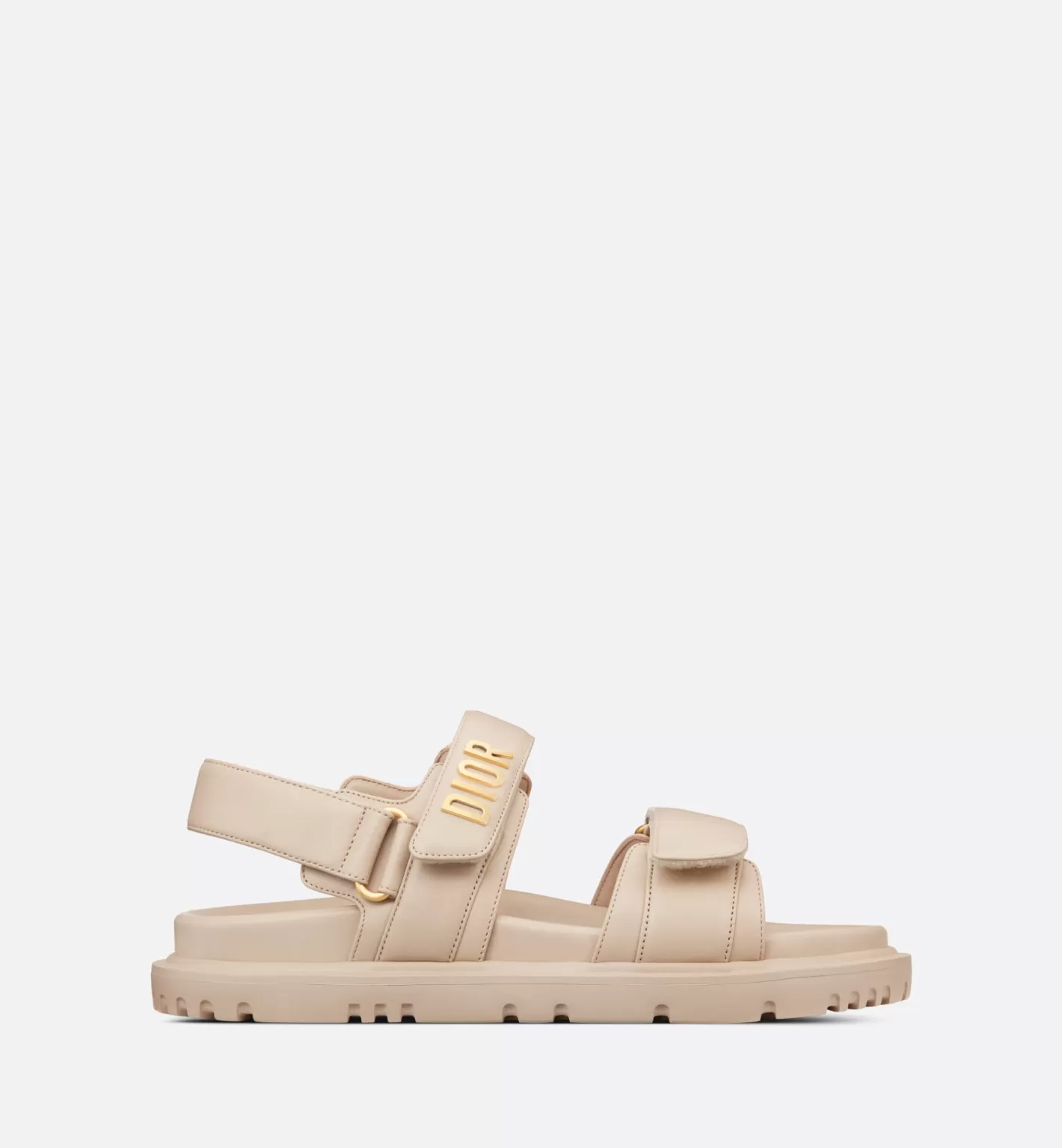 DIOR act Sandal Shop