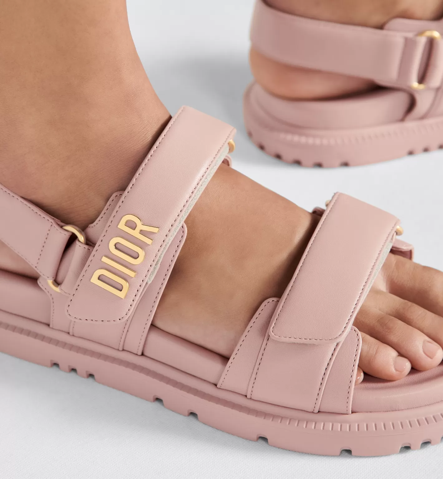 DIOR act Sandal Sale