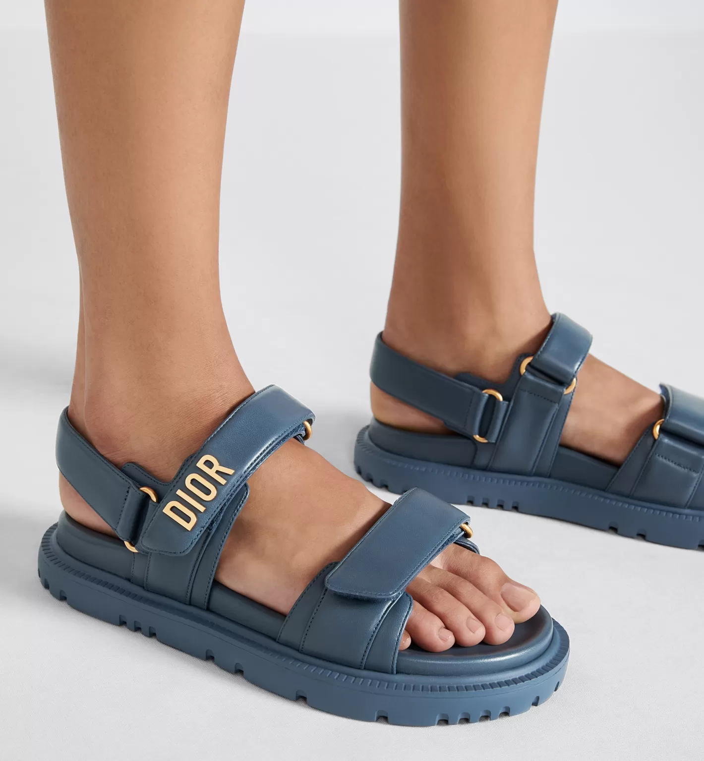 DIOR act Sandal Online