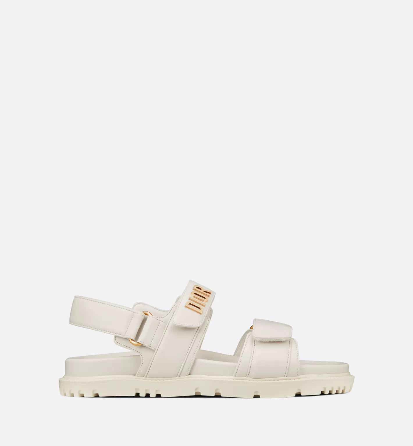 DIOR act Sandal Cheap