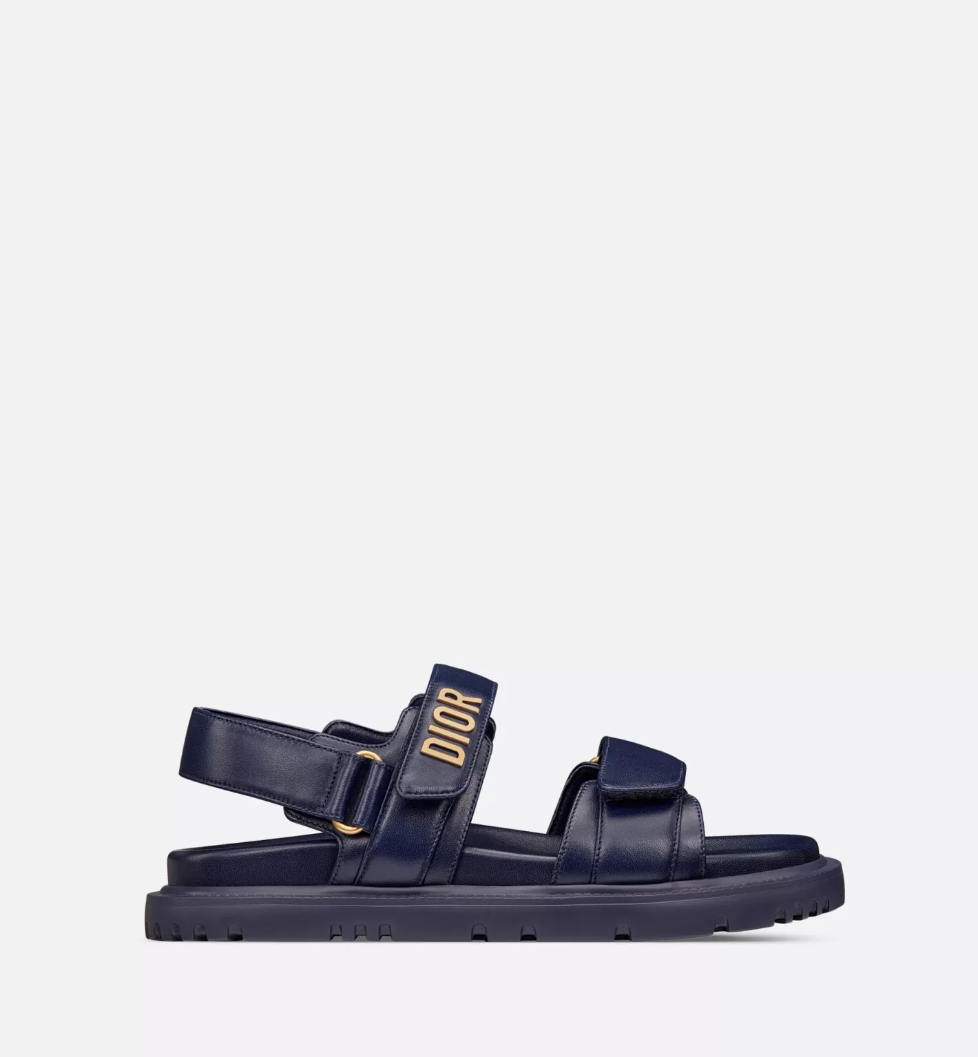 DIOR act Sandal Best Sale