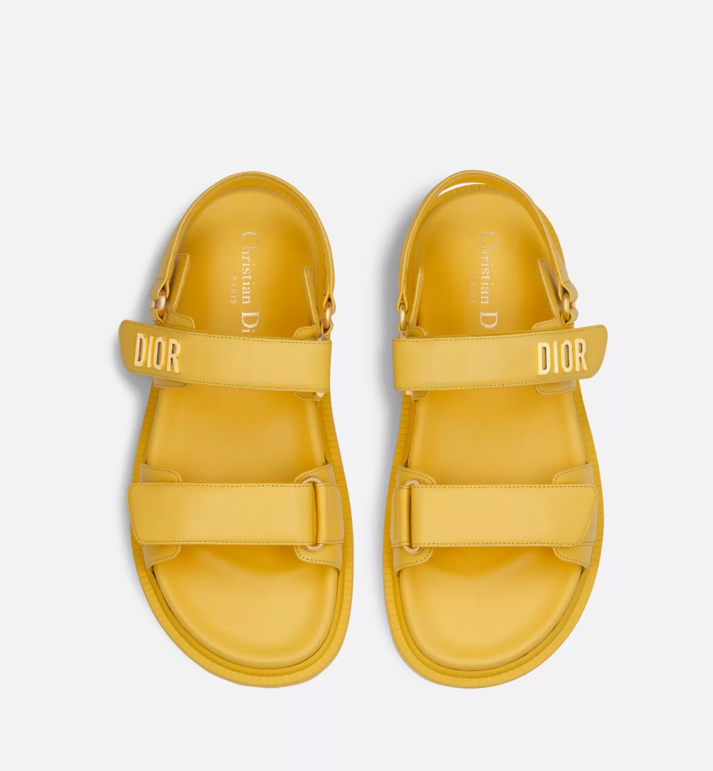 DIOR act Sandal Best Sale