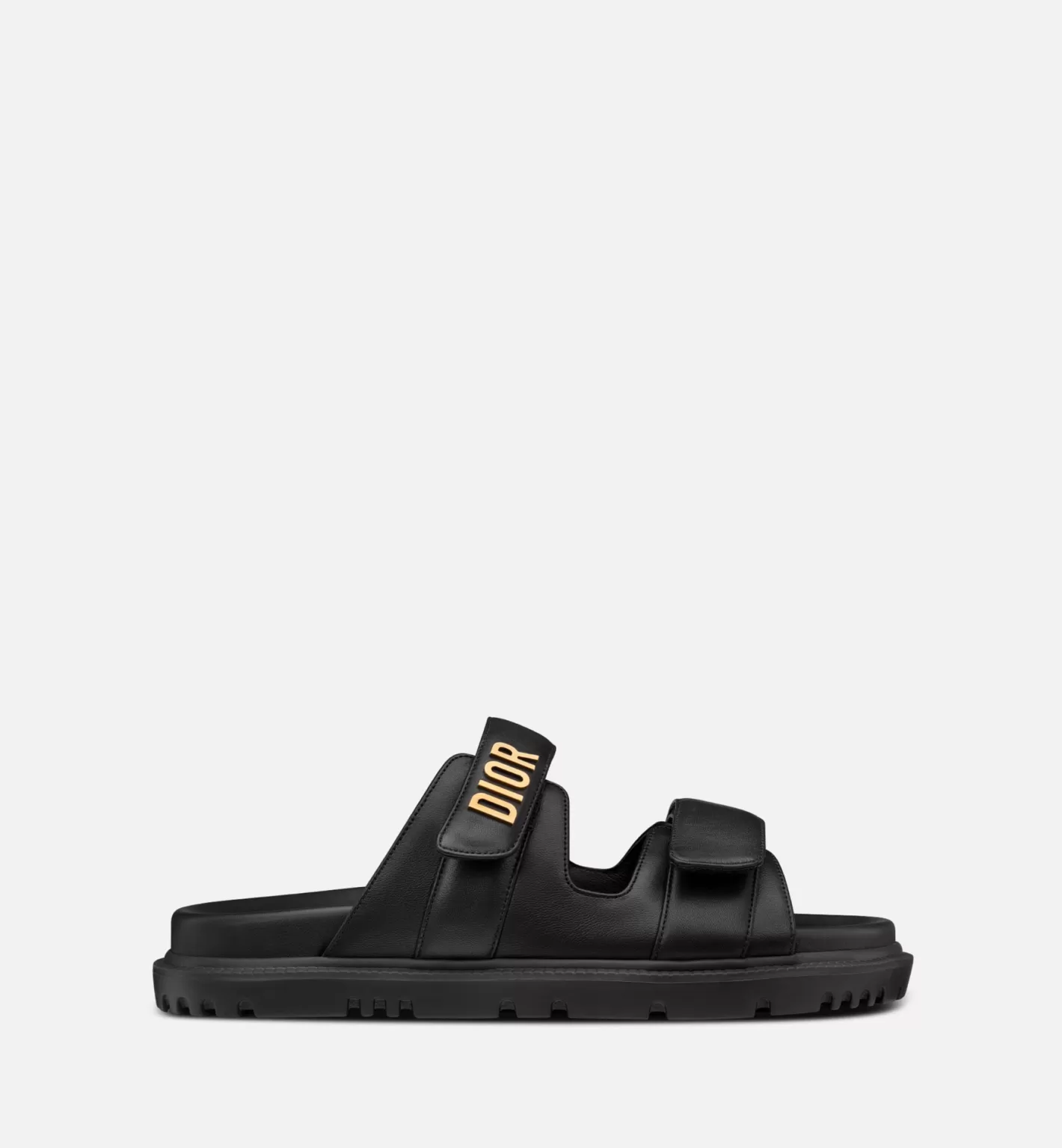 DIOR act Slide Discount