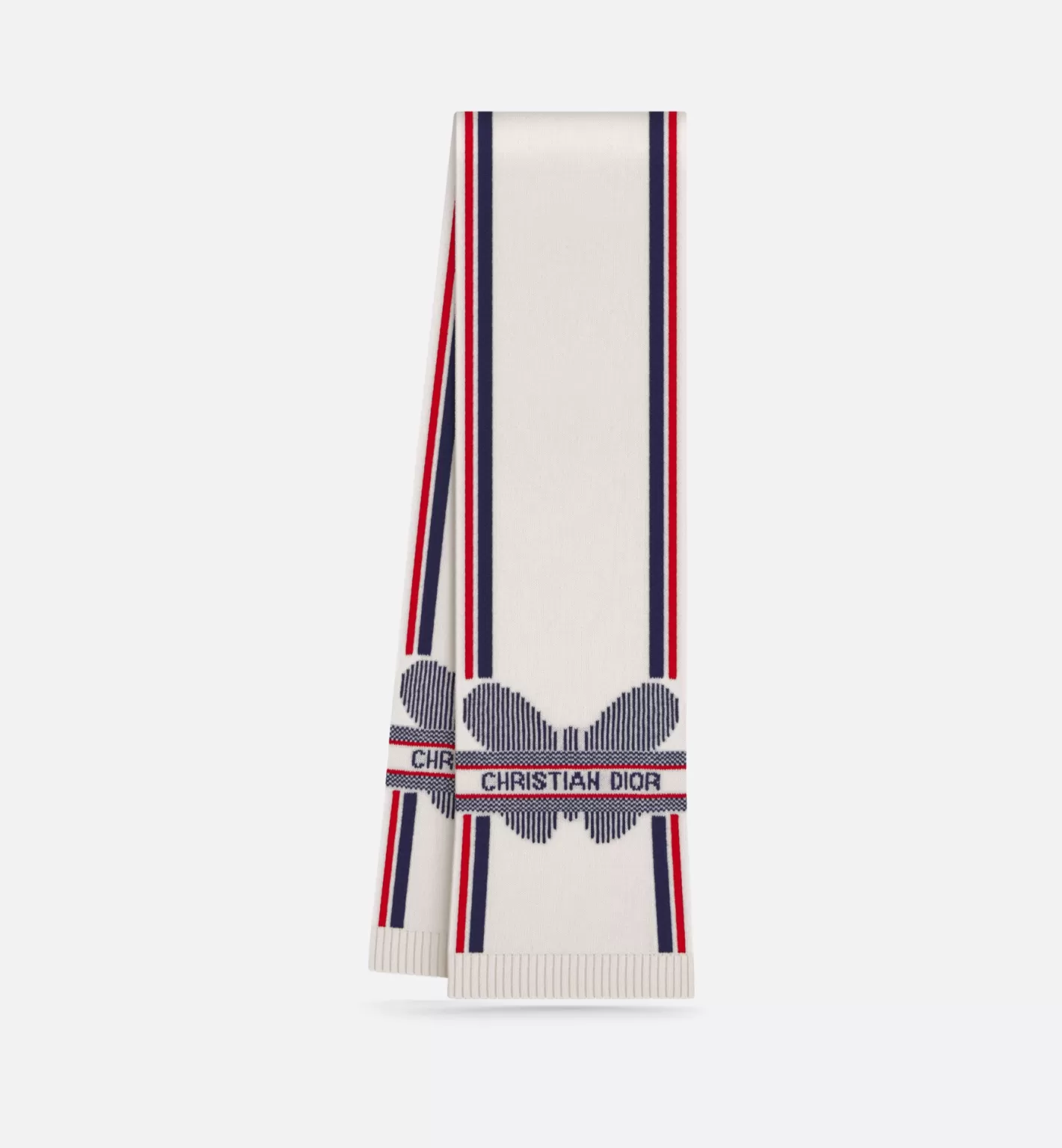 DIOR alps Butterfly Scarf Best Sale