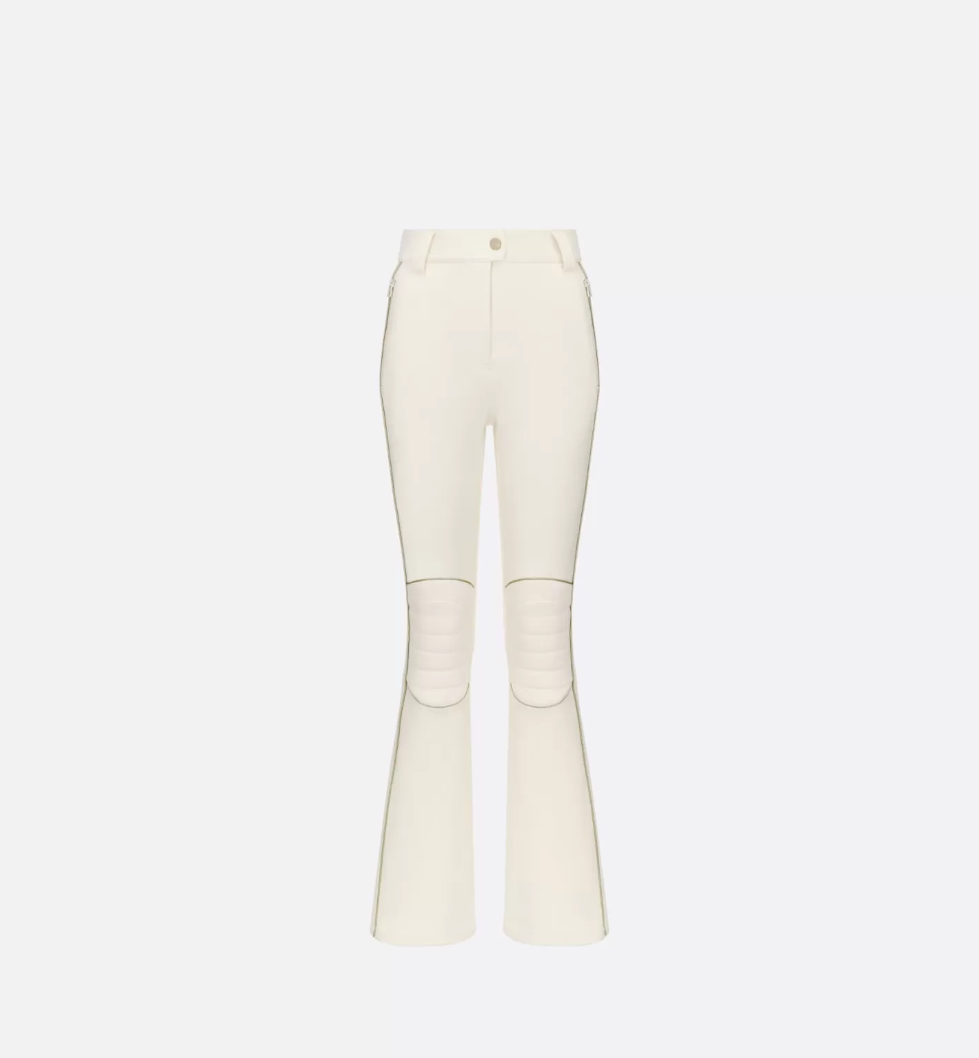 DIOR alps Flared Ski Pants Hot