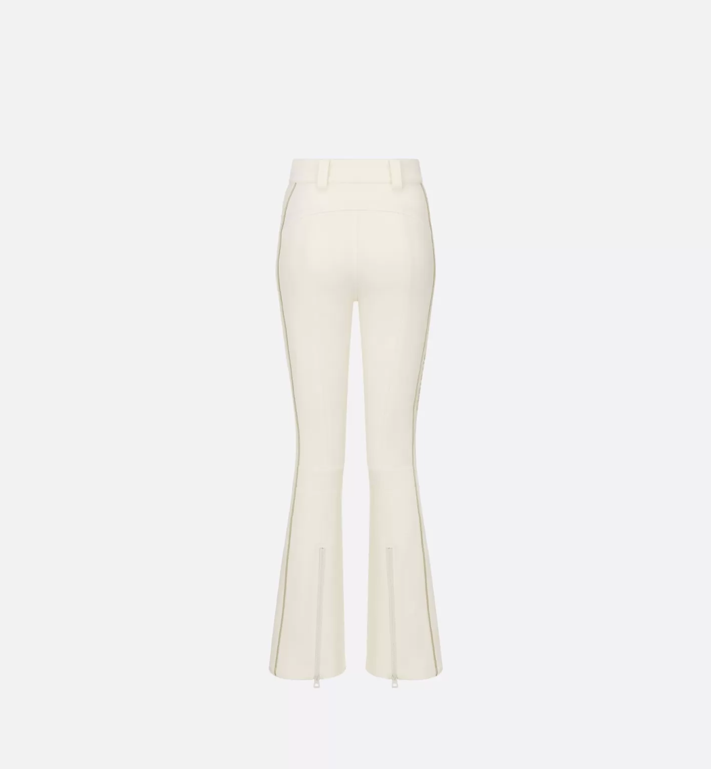 DIOR alps Flared Ski Pants Hot