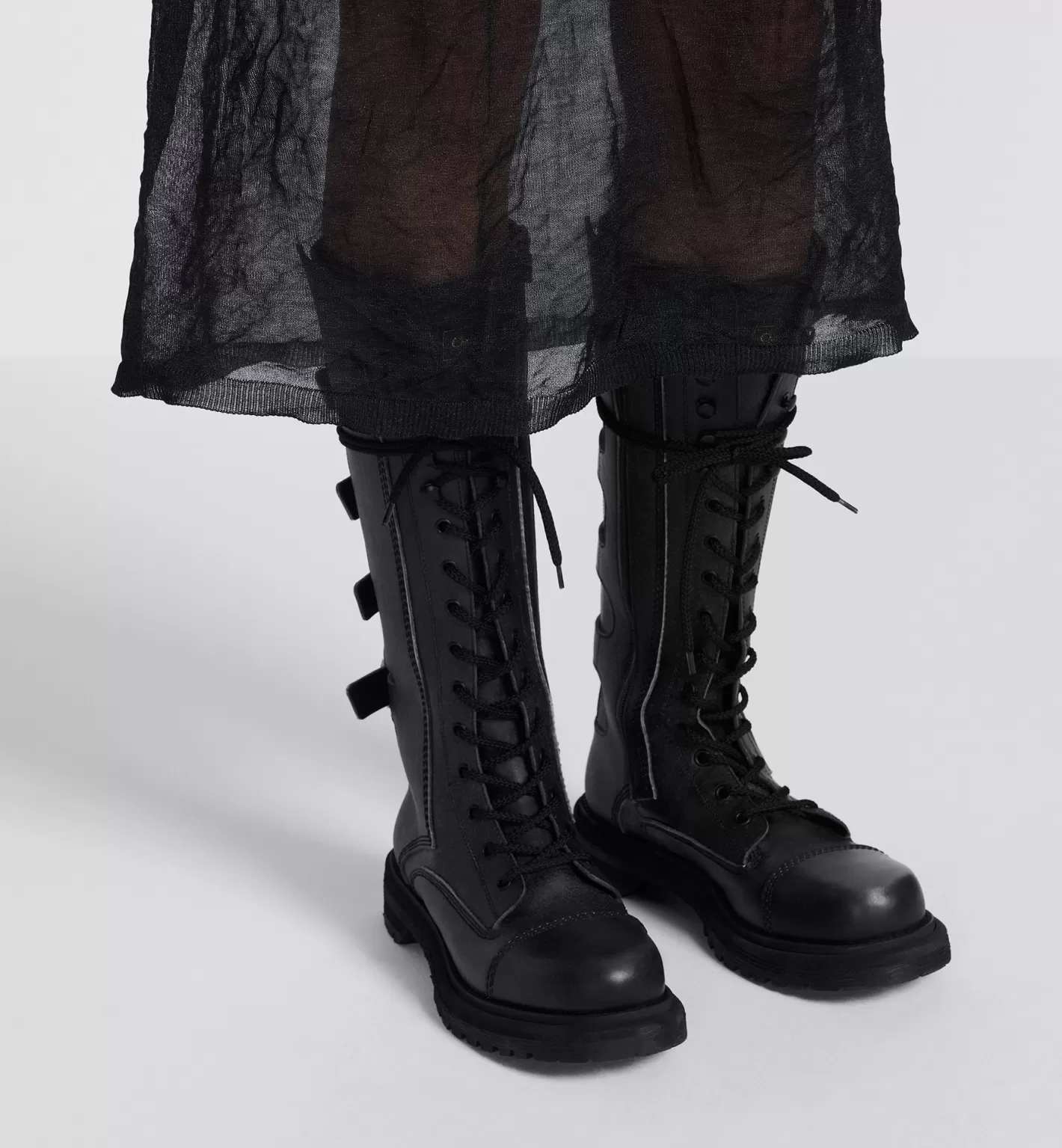 DIOR ebel Boot Online